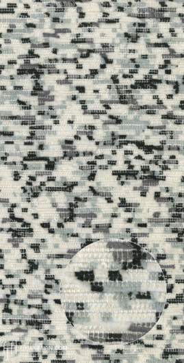 Hand-Woven Italian Fabric
