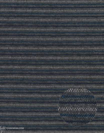 Hand-Woven Italian Fabric