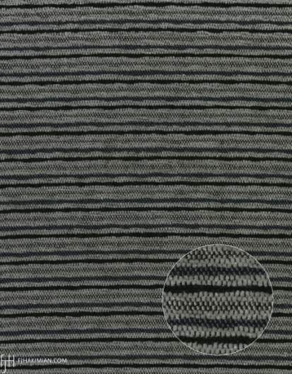 Hand-Woven Italian Fabric