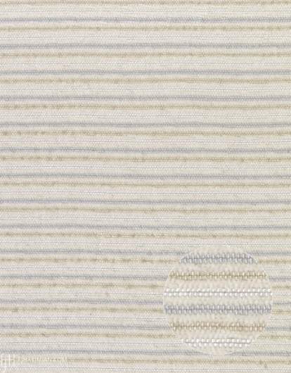 Hand-Woven Italian Fabri