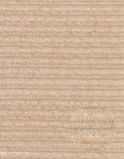 Hand-Woven Italian Fabric