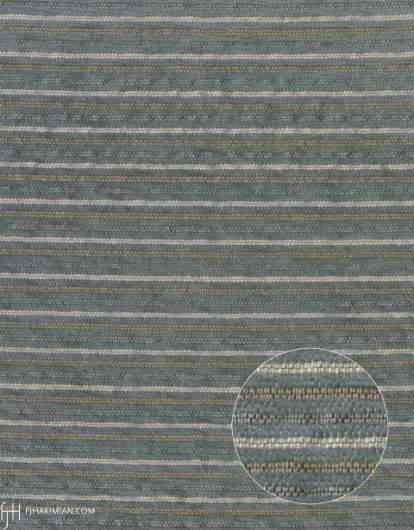 Hand-Woven Italian Fabric