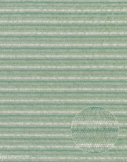 Hand-Woven Italian Fabric