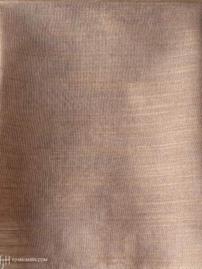 Hand-Woven Fabric