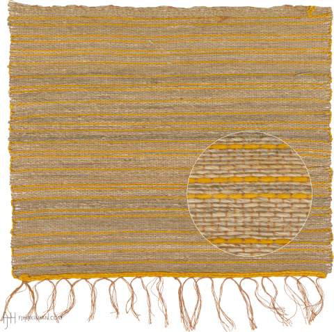 Handwoven Shade