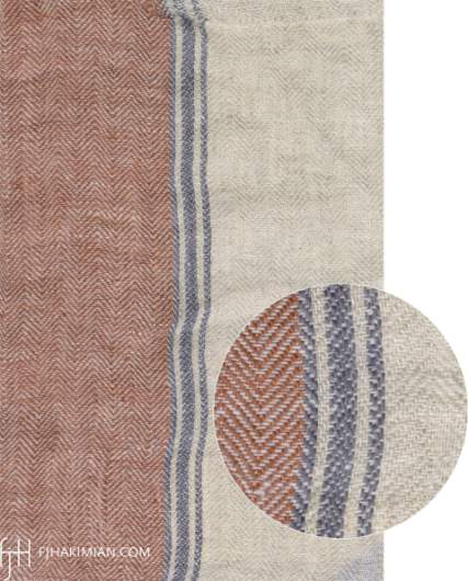 Mechanical Woven Fabric