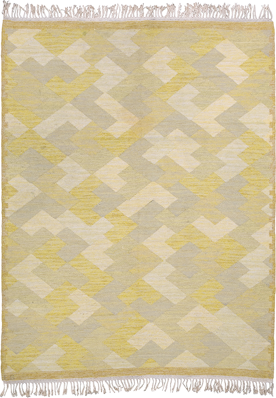 Swedish Flat Weave #02700 | FJ Hakimian