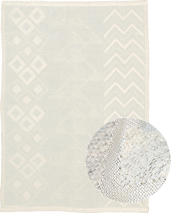 02766 Swedish Wall Hanging | FJ Hakimian