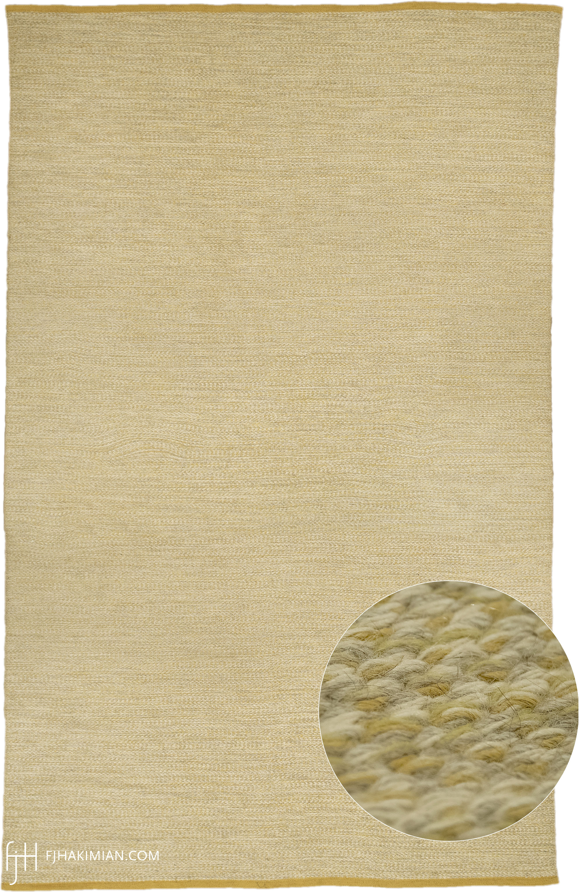 FJ Hakimian | 02806 | Swedish rug | Vintage carpet