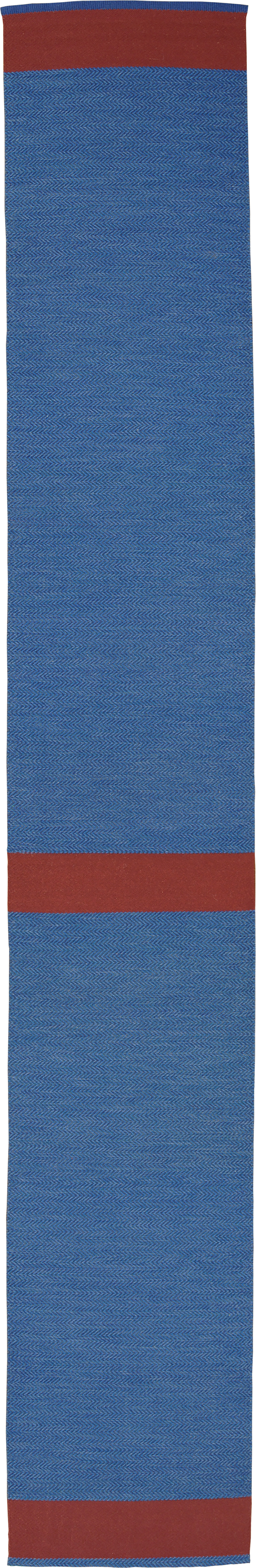 02838 Swedish Flat Weave | FJ Hakimian