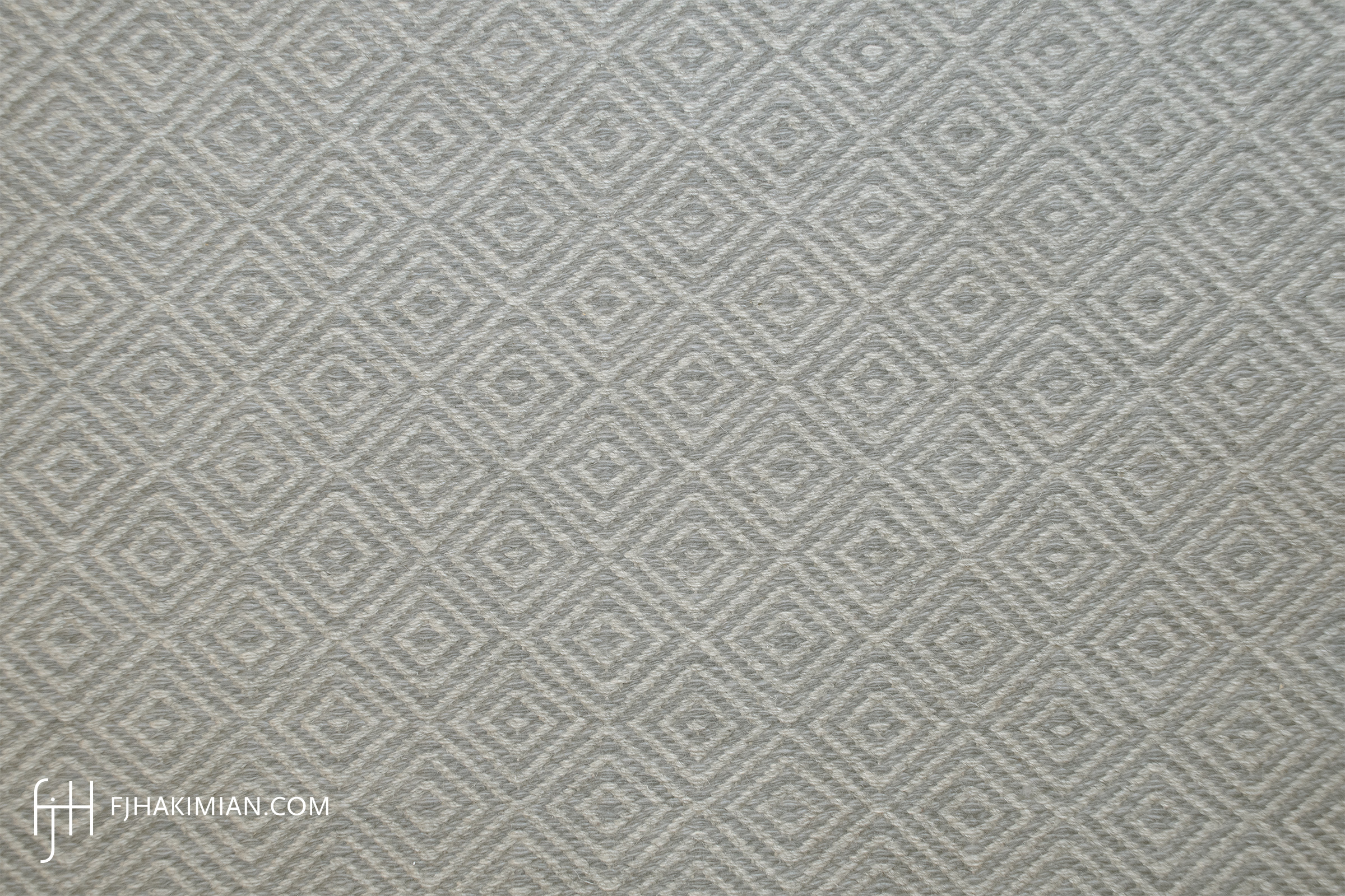 FJ Hakimian | 02914-detail | Vintage carpet