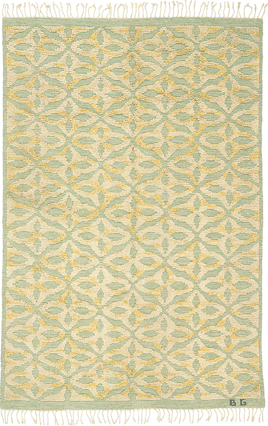 03251 Swedish Flat Weave | FJ Hakimian