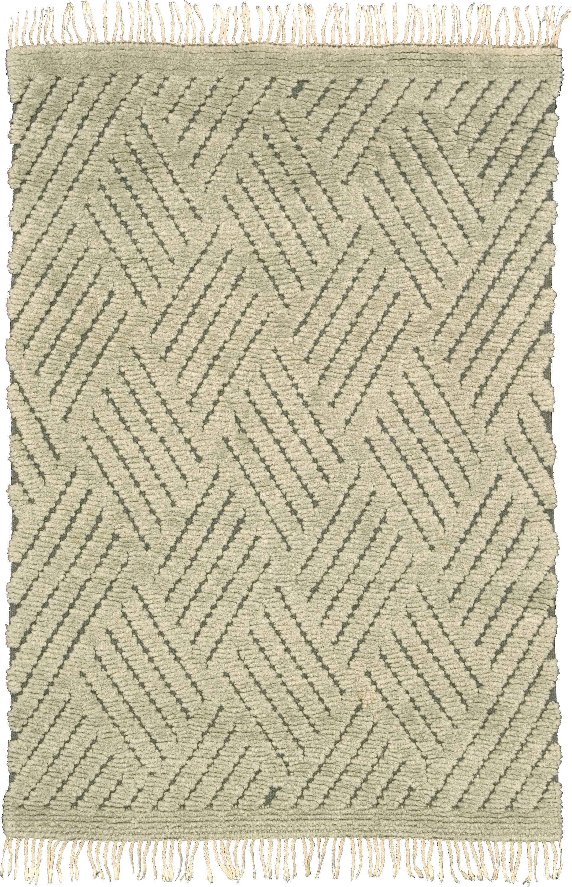 Stanza Design | Custom Swedish Rug | FJ Hakimian | Carpet Gallery in NY