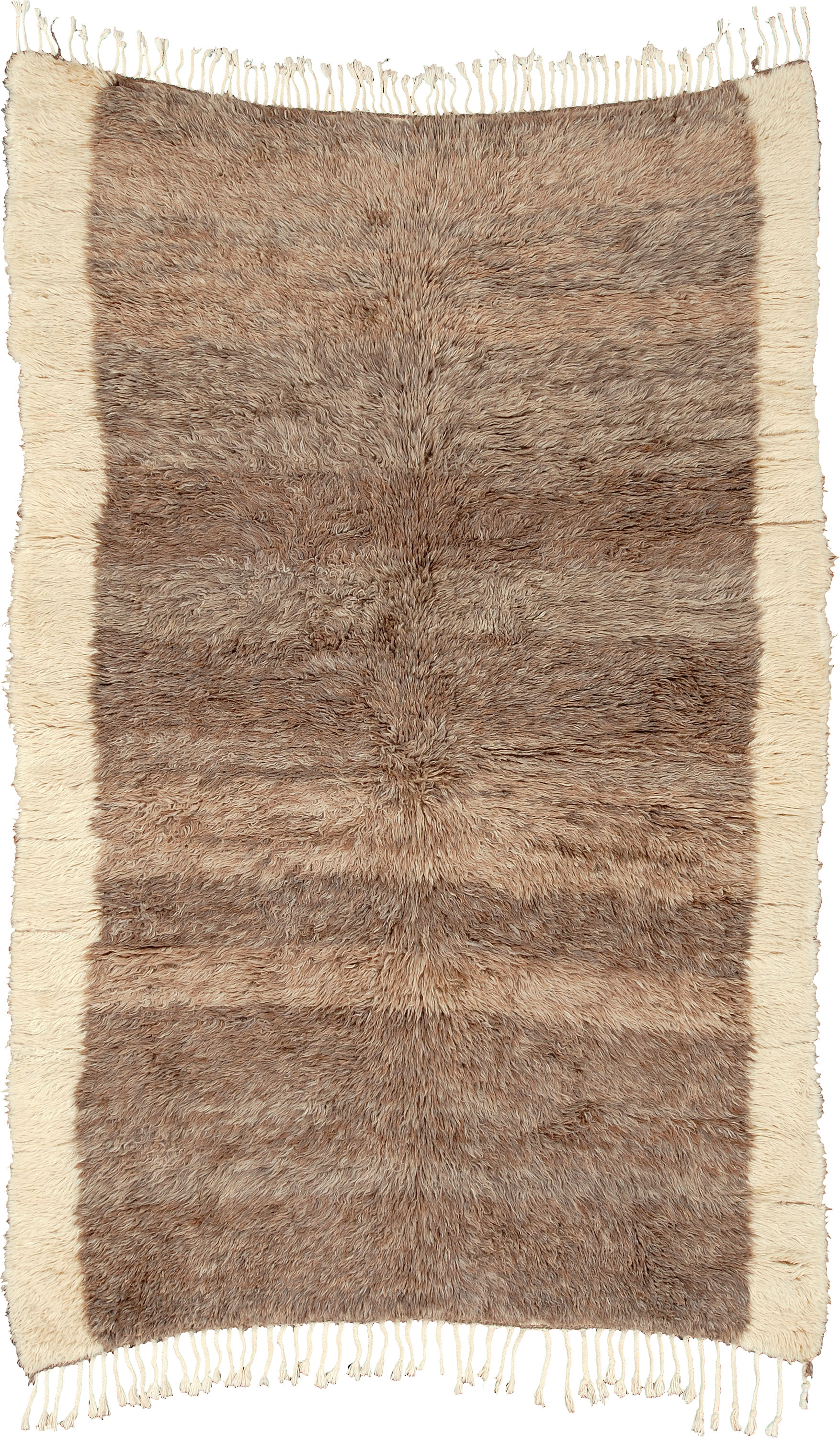 Berber Design | Custom Moroccan Carpet | Ref #15165 | FJ Hakimian | Carpet Gallery in NY