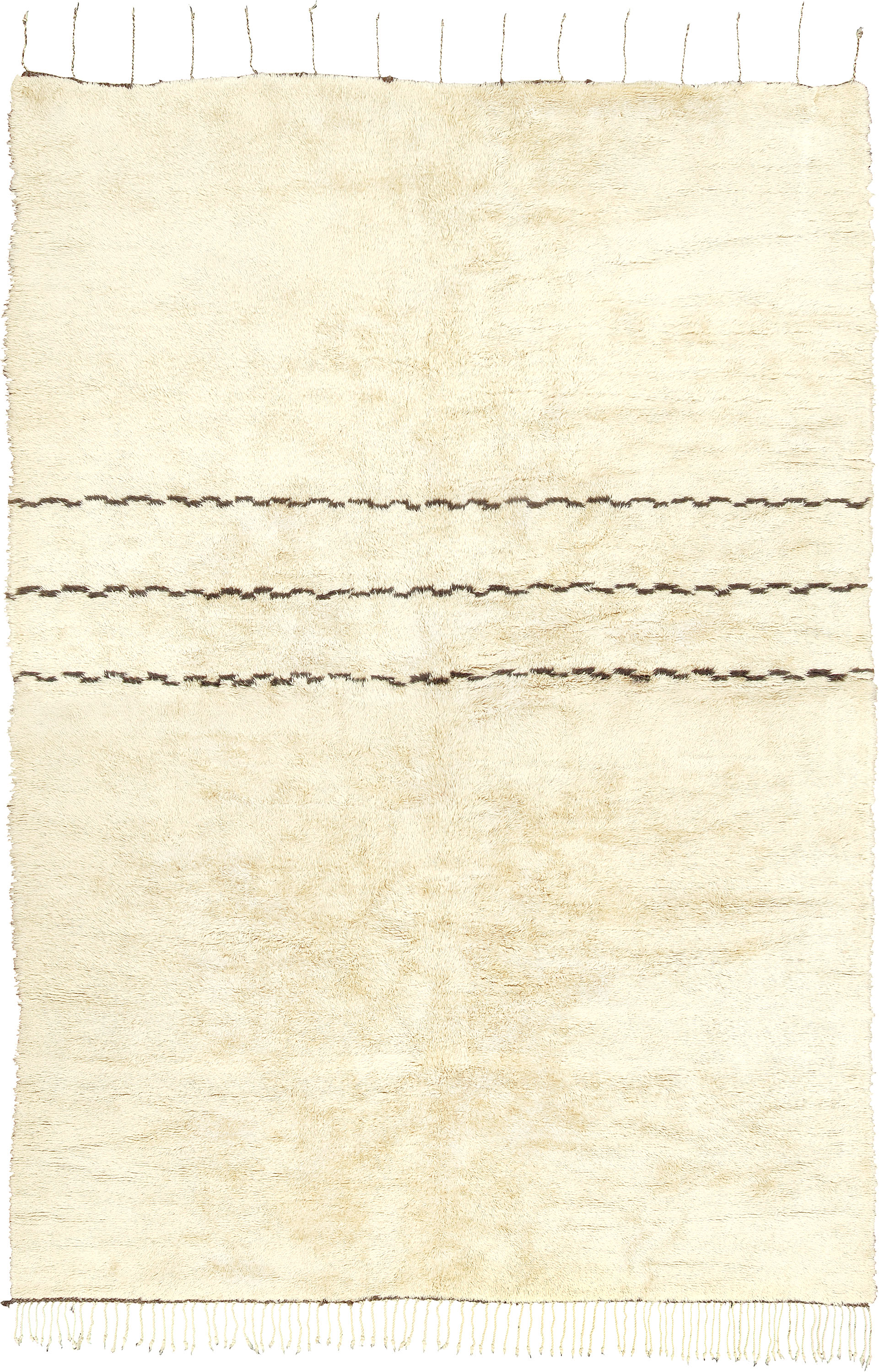 Berber Design | Custom Moroccan Carpet | Ref #15182 | FJ Hakimian | Carpet Gallery in NY