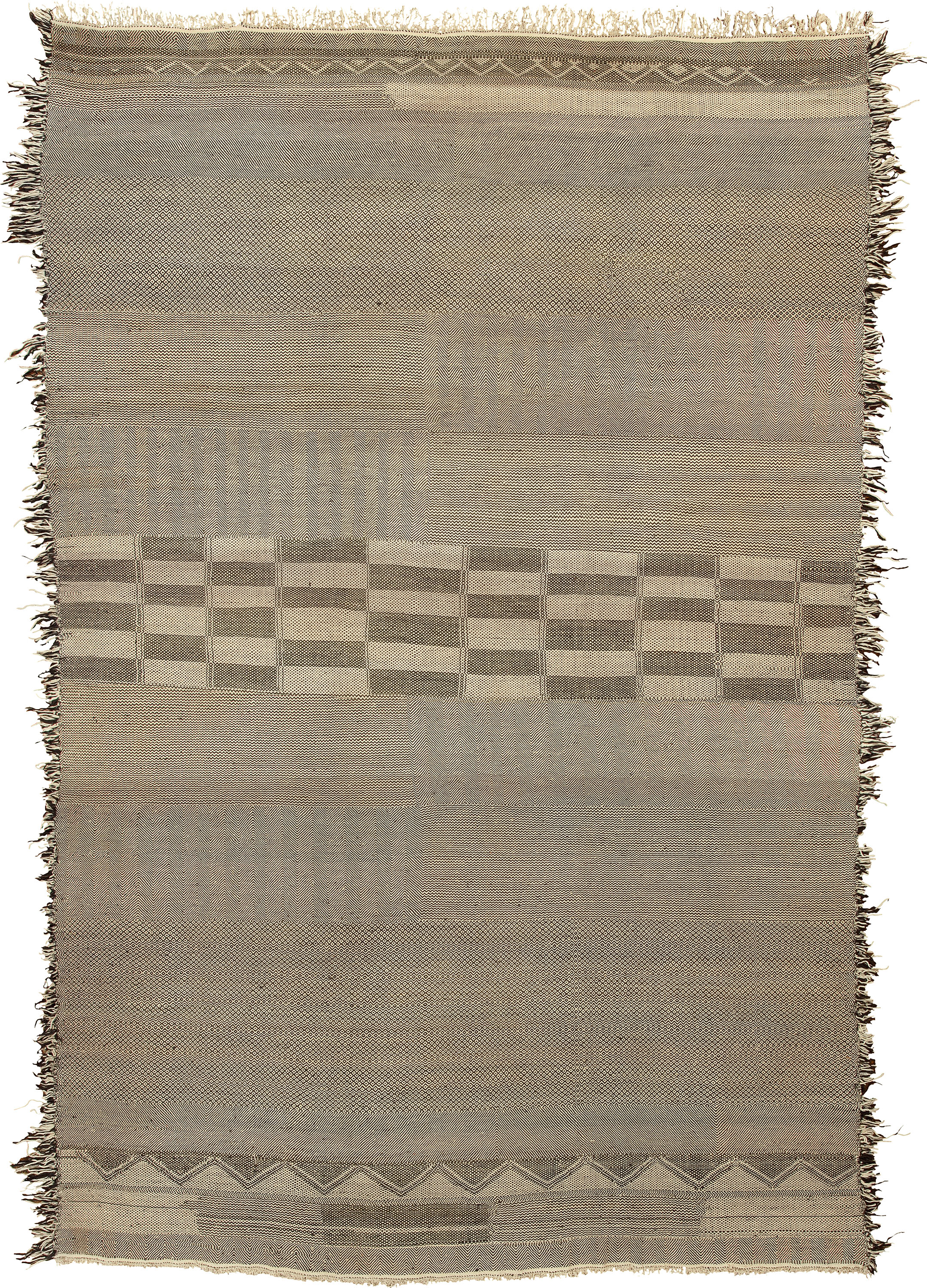 Moroccan Kilim Design | Custom Moroccan Carpet | FJ Hakimian | Carpet Gallery in NY