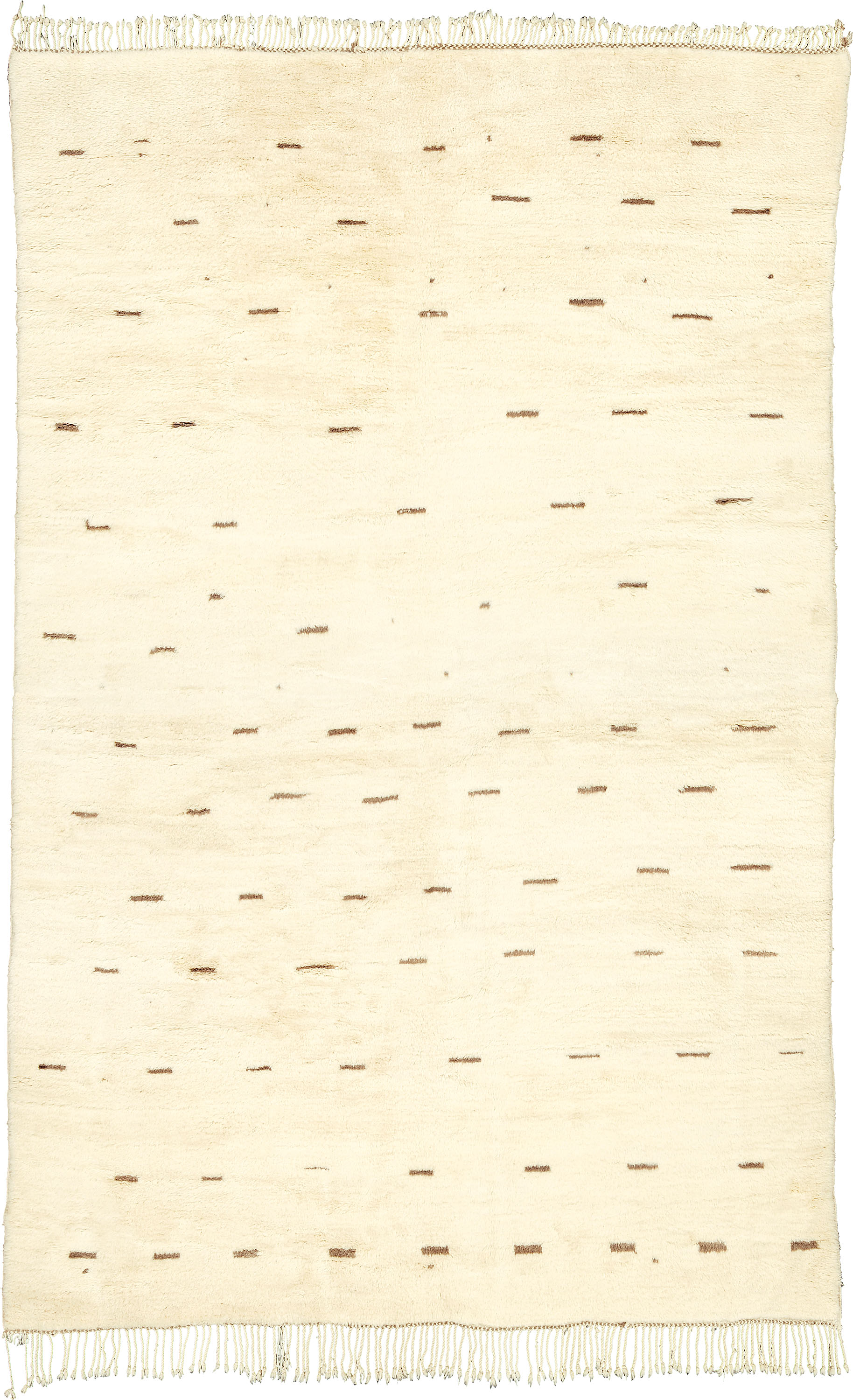 Berber Design | Custom Moroccan Carpet | Ref #15381 | FJ Hakimian | Carpet Gallery in NY
