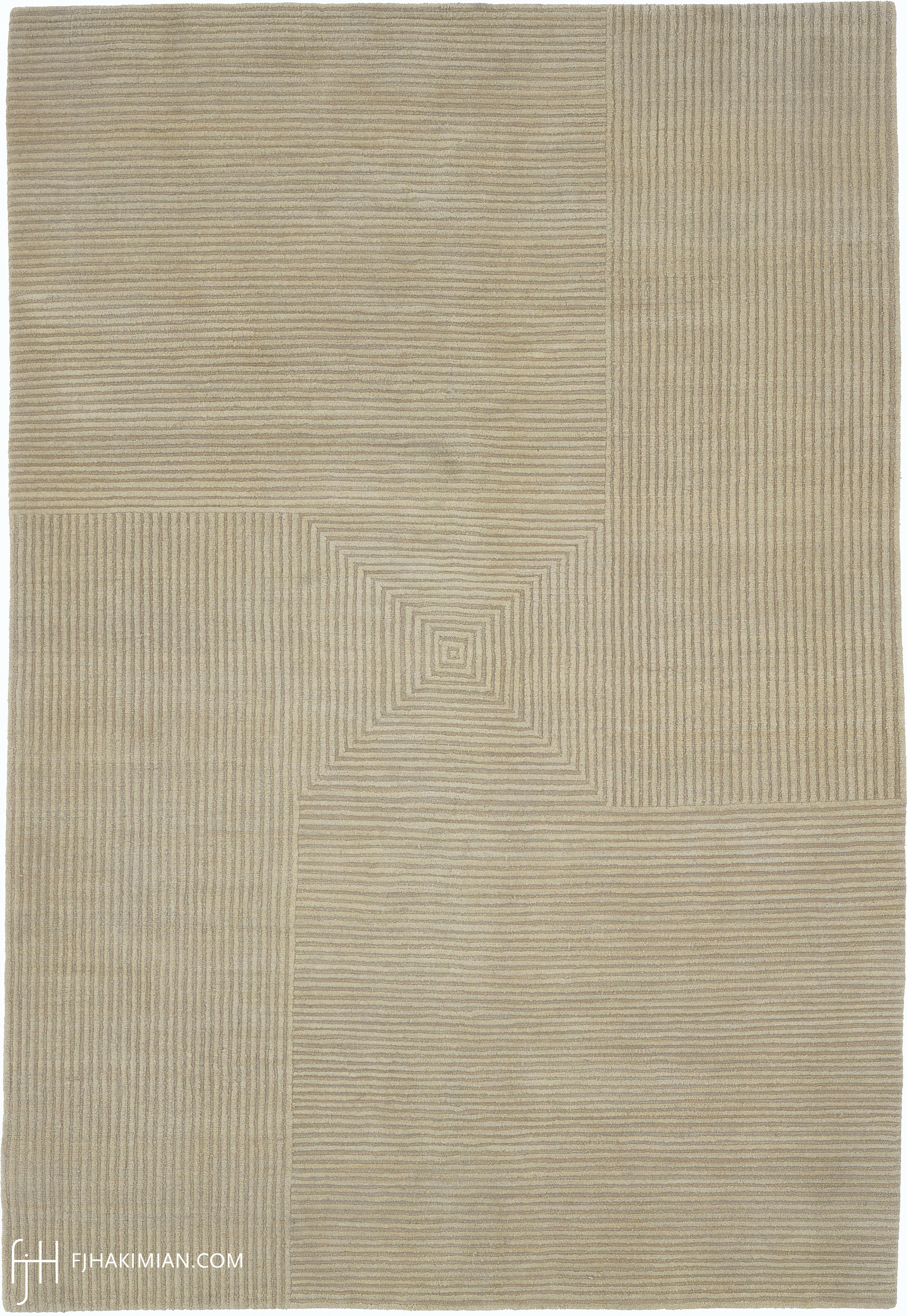Vario Design | Custom Modern Carpets | FJ Hakimian | Carpet Gallery in NY