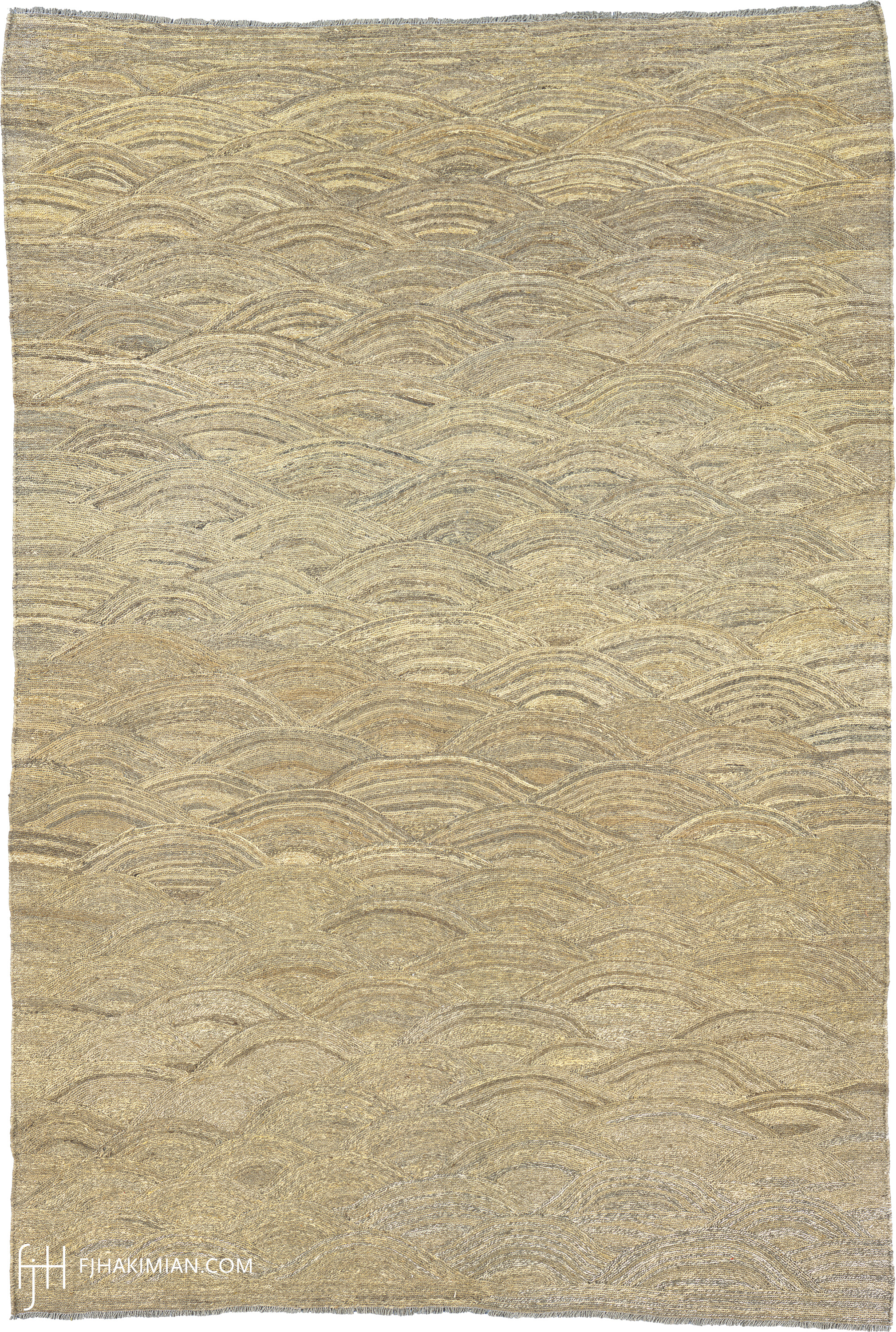 16077 Soumak Design | Custom Soumak Carpet | FJ Hakimian | Carpet Gallery in NY