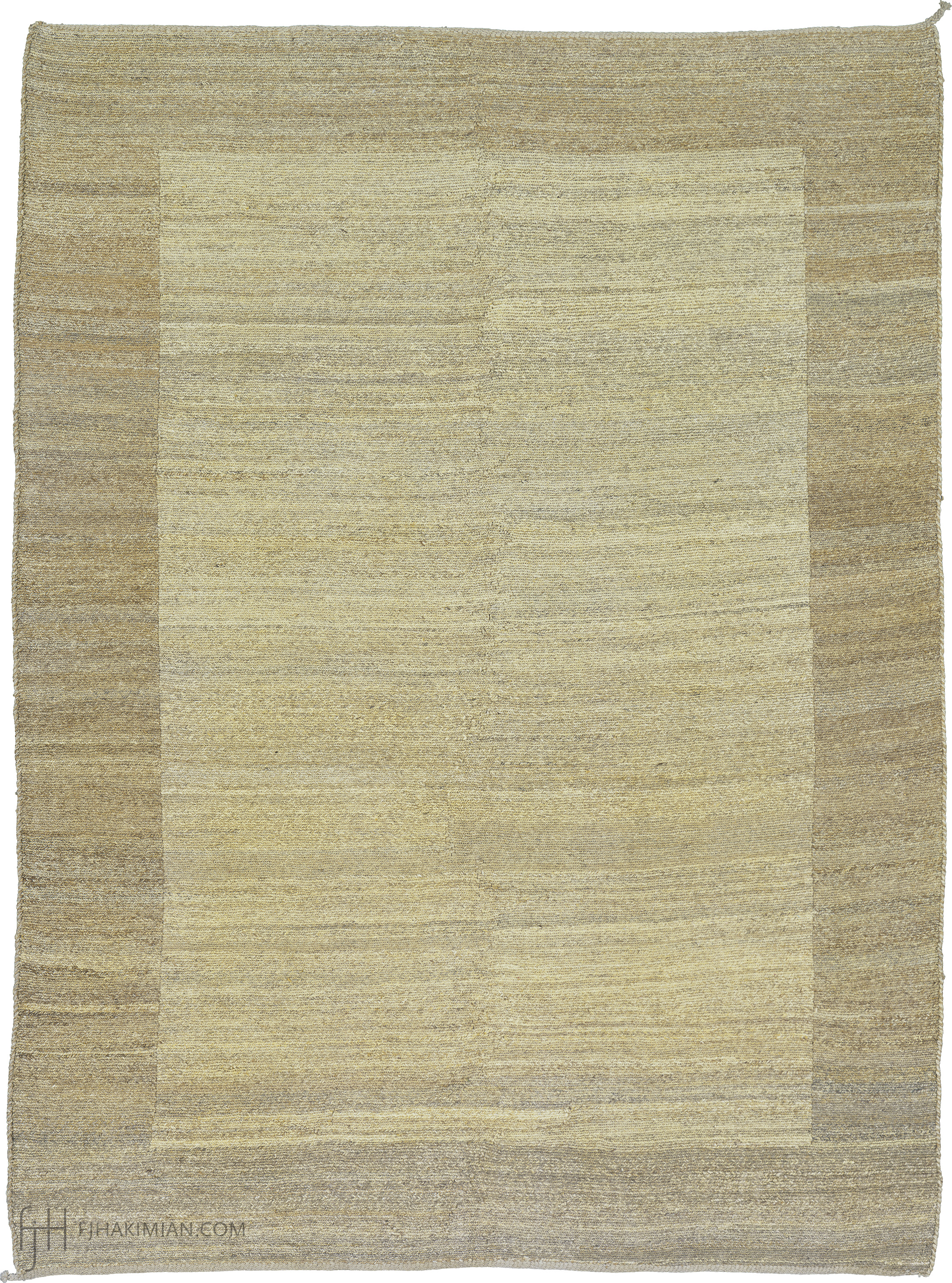 16138 Soumak Design | Custom Soumak Carpet | FJ Hakimian | Carpet Gallery in NY