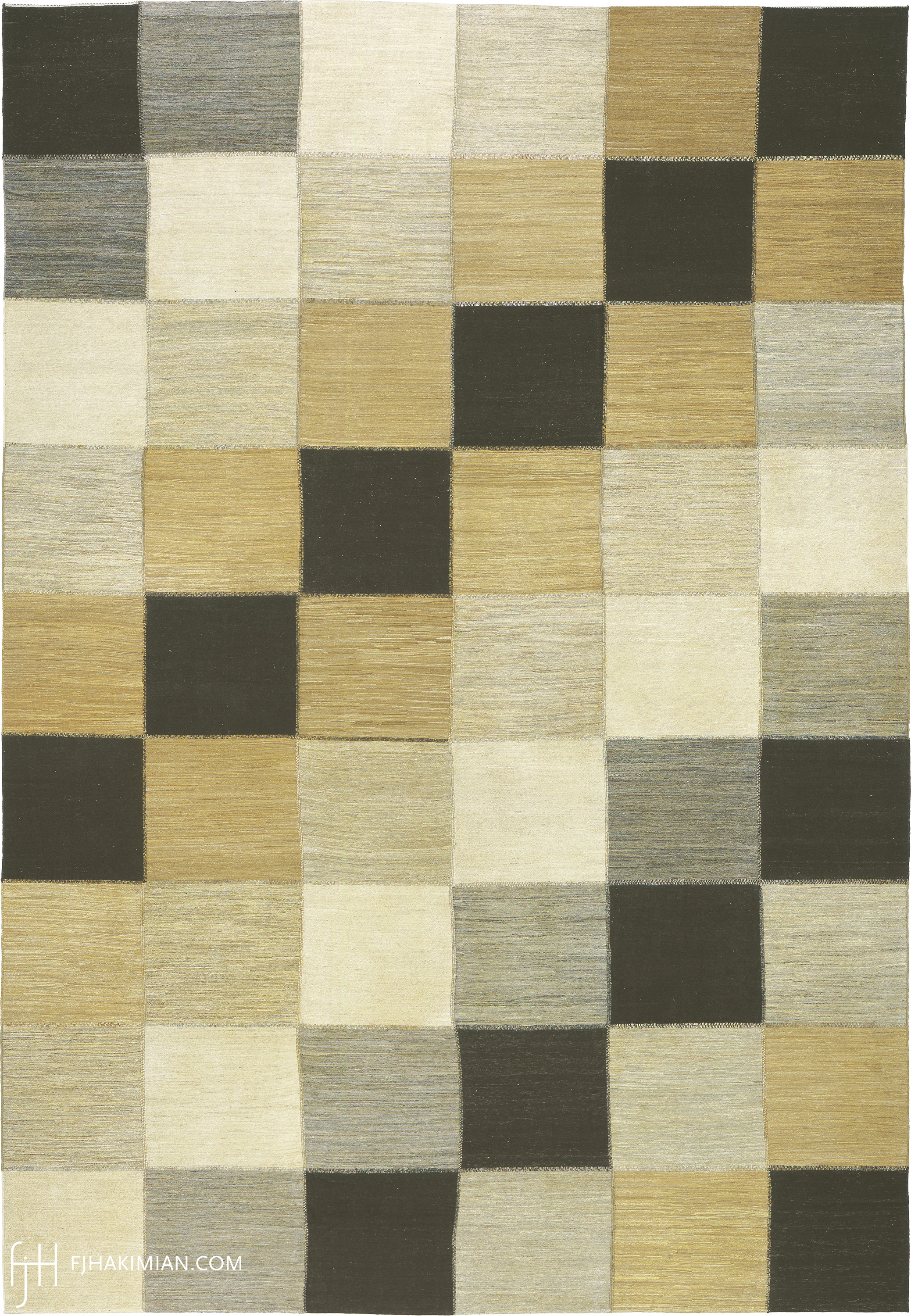 Persian Soumak Design | Custom Soumak Carpet | Ref #16399 | FJ Hakimian | Carpet Gallery in NY