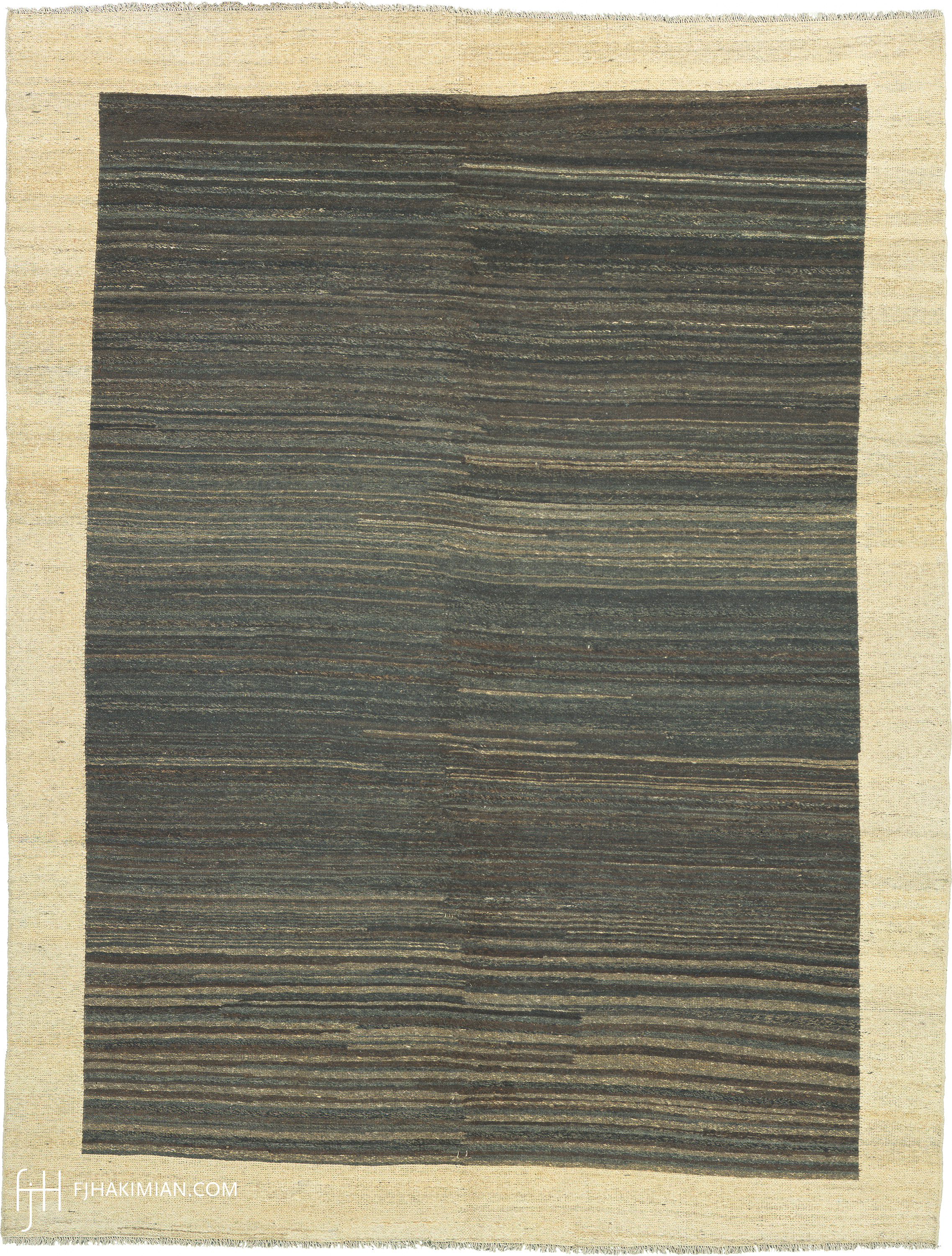 Persian Kilim Design | Custom Soumak Carpet | Ref #16406 | FJ Hakimian | Carpet Gallery in NY
