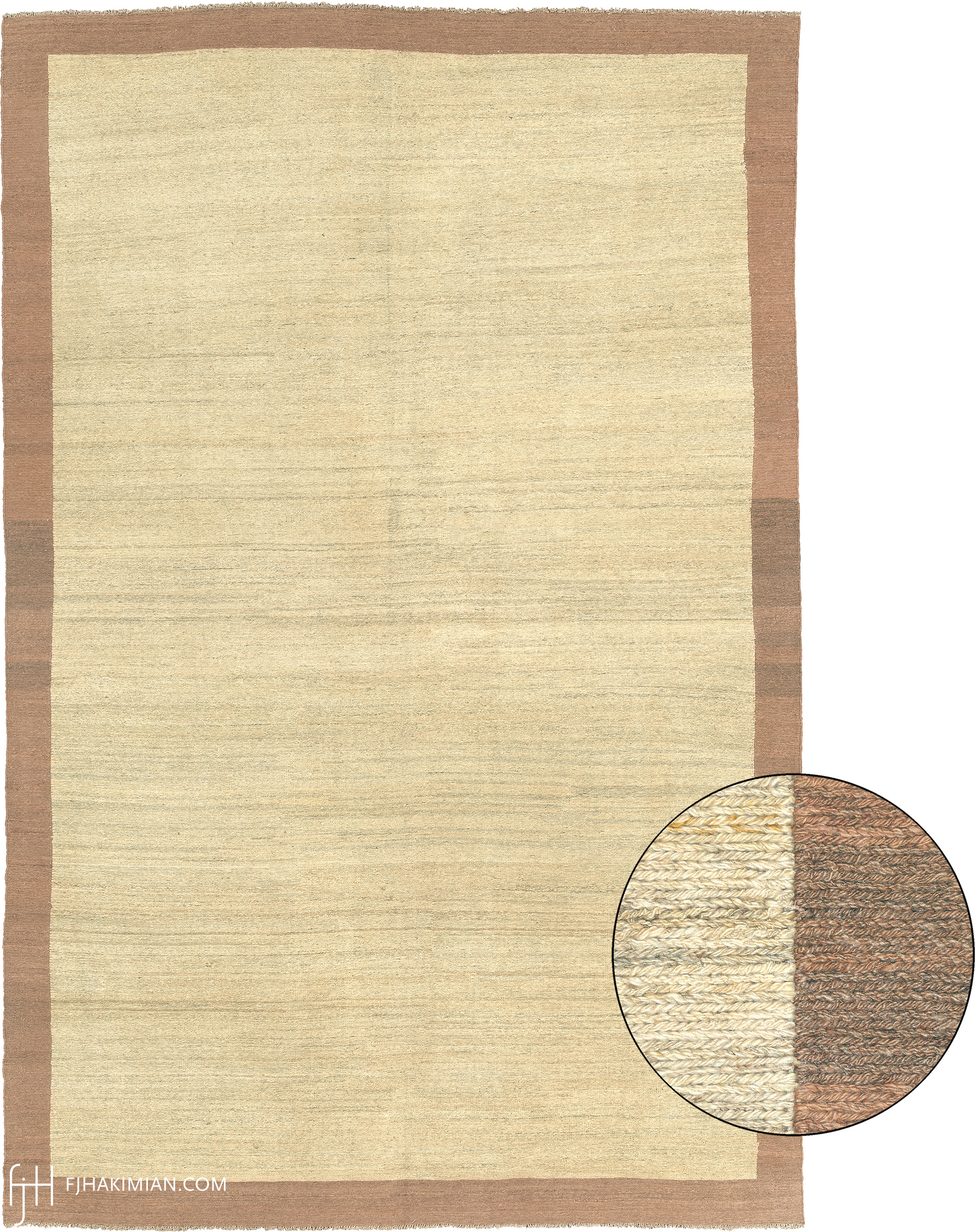 Persian Soumak Design | Custom Soumak Carpet | Ref #16695 | FJ Hakimian | Carpet Gallery in NY