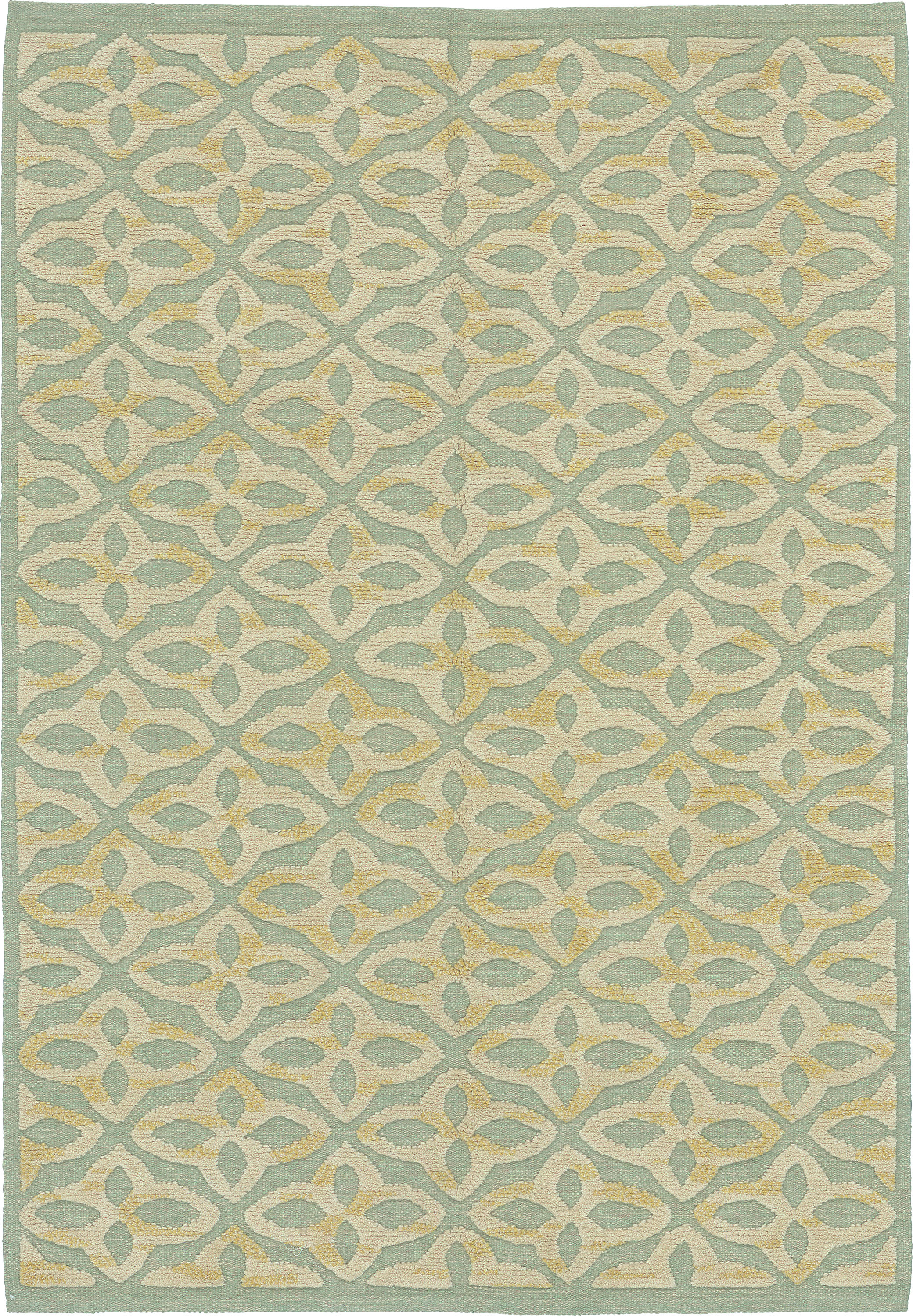 Evita Design | Custom Swedish Pile and Flat Weave Carpet | FJ Hakimian | Carpet Gallery in NY