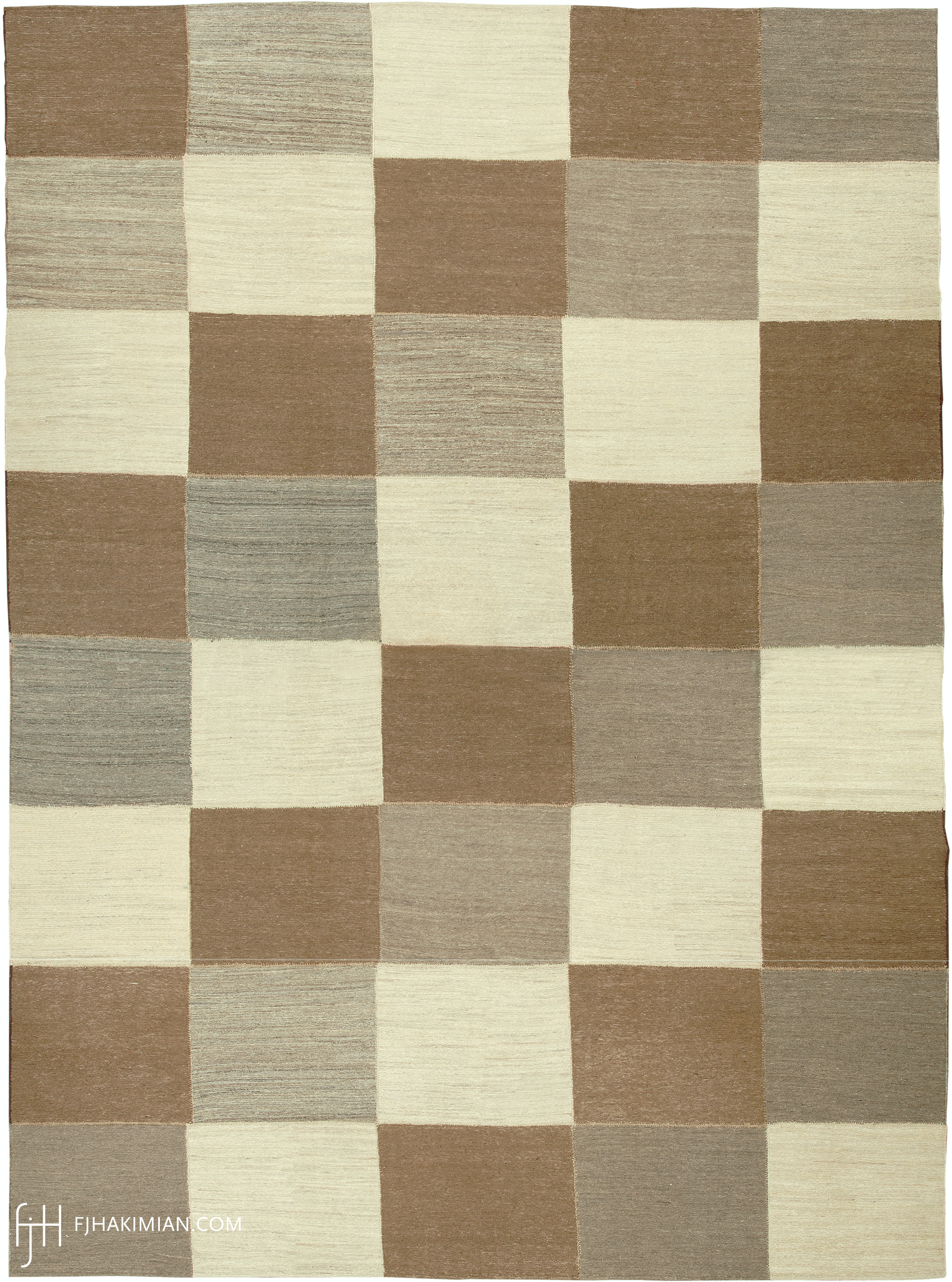 Persian Soumak Design | Custom Soumak Carpet | Ref #16821 | FJ Hakimian | Carpet Gallery in NY
