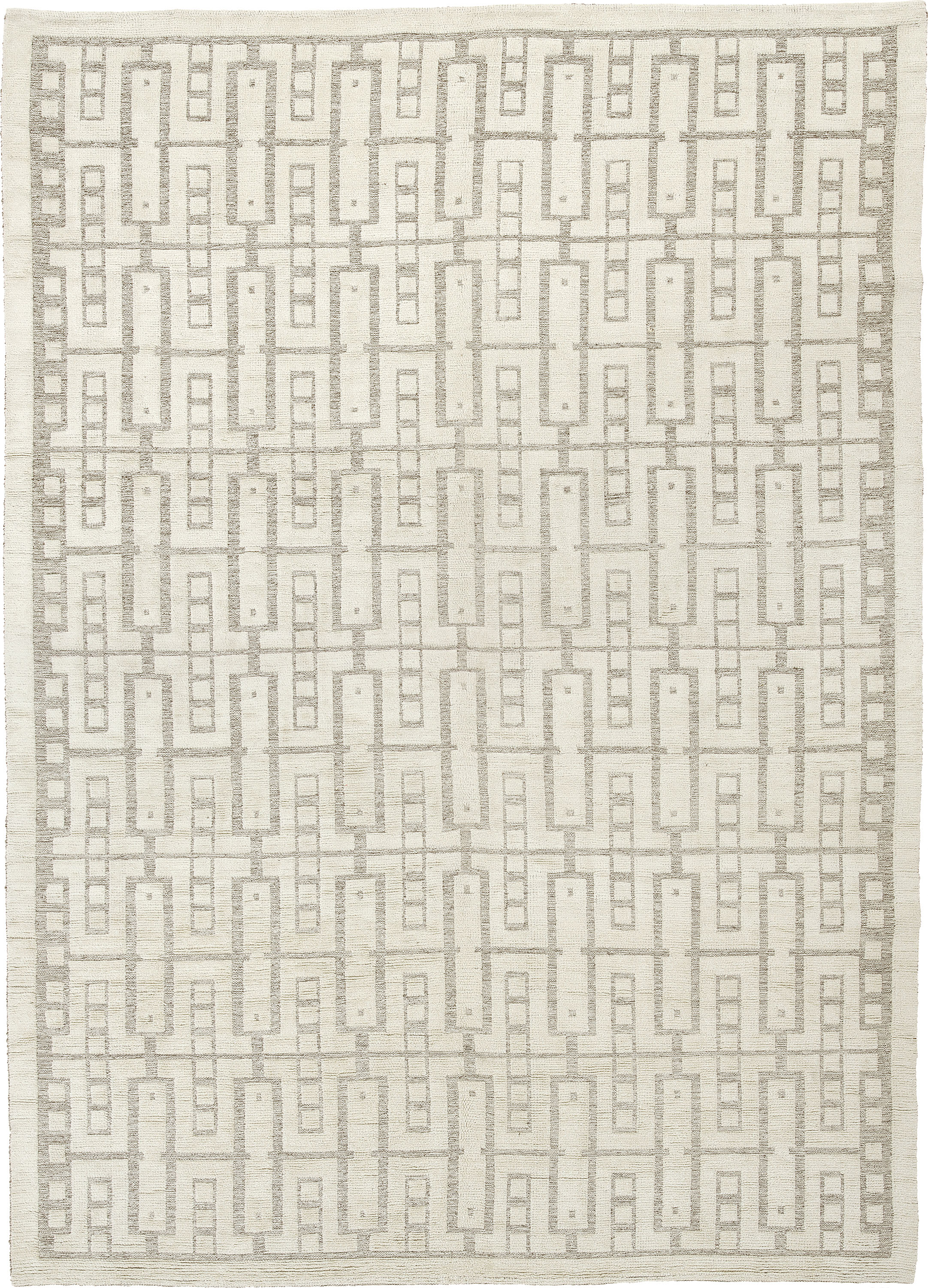 Hilda Design | Custom Swedish Carpet | FJ Hakimian | Carpet Gallery in NY