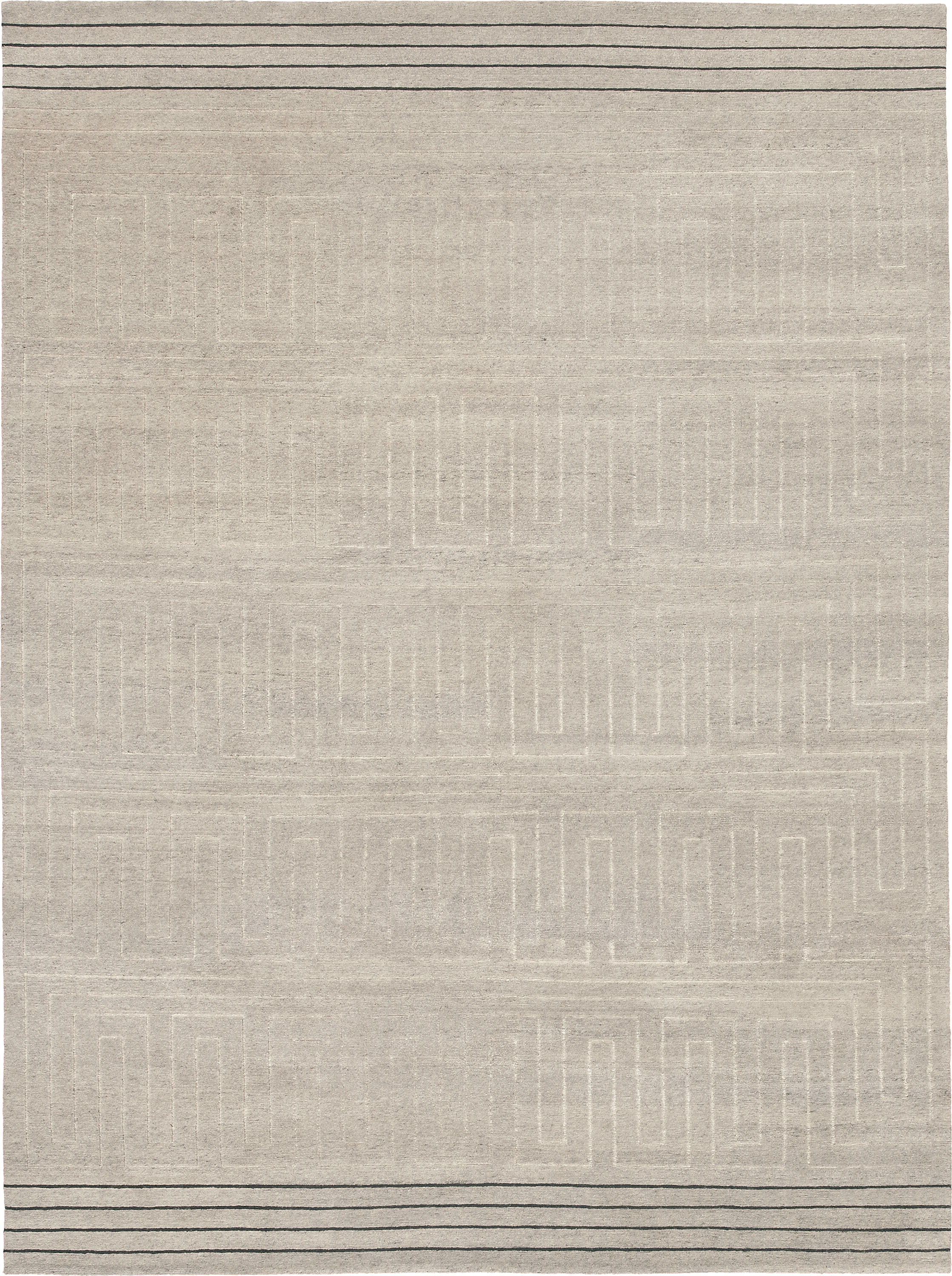 16942 Marion II Design | Custom Modern & 20th Century Design Carpet | FJ Hakimian | Carpet Gallery in NYC
