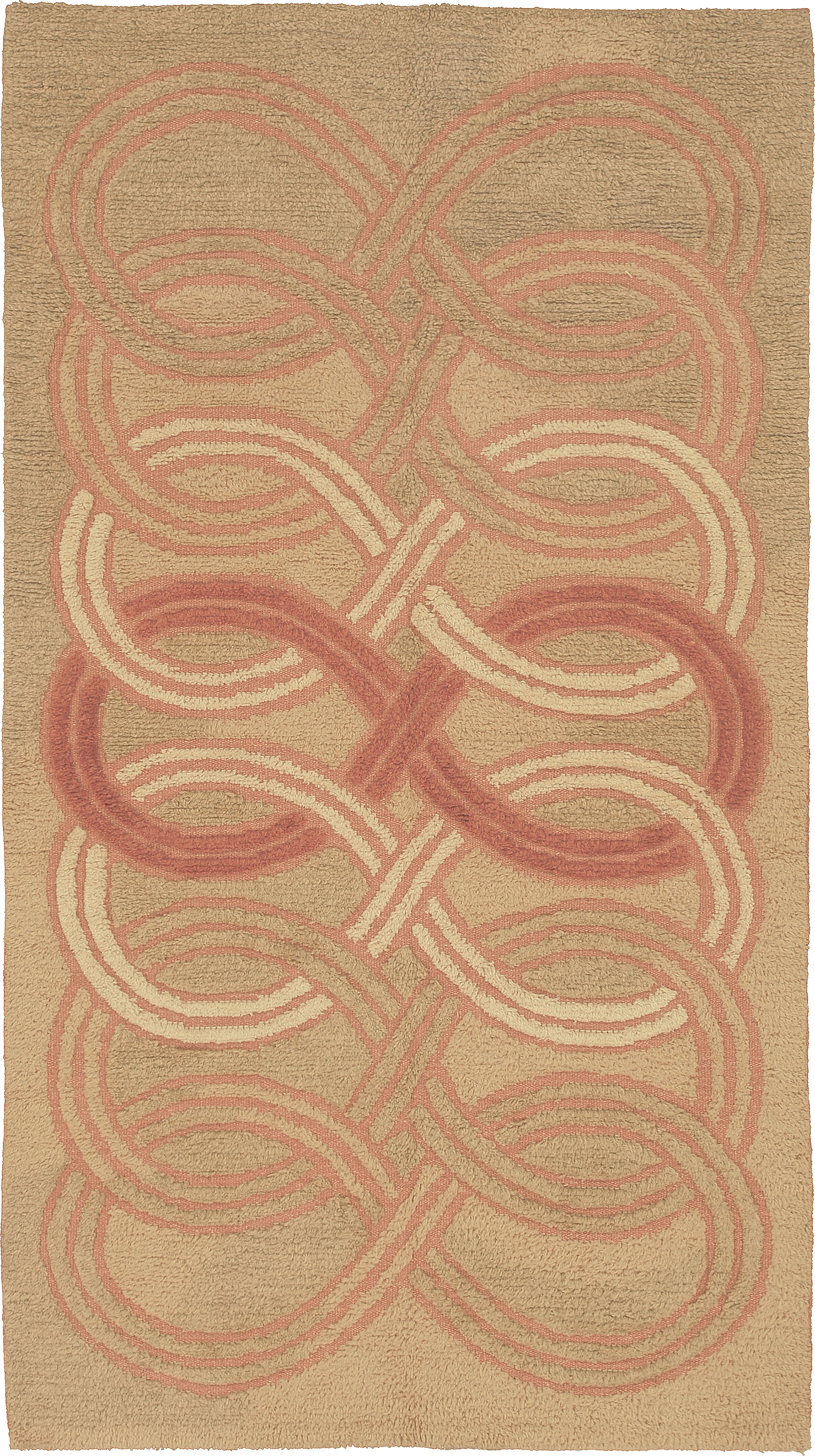 Infinity Design | Custom Modern & 20th Century Design Carpet | FJ Hakimian | Carpet Gallery in NYC