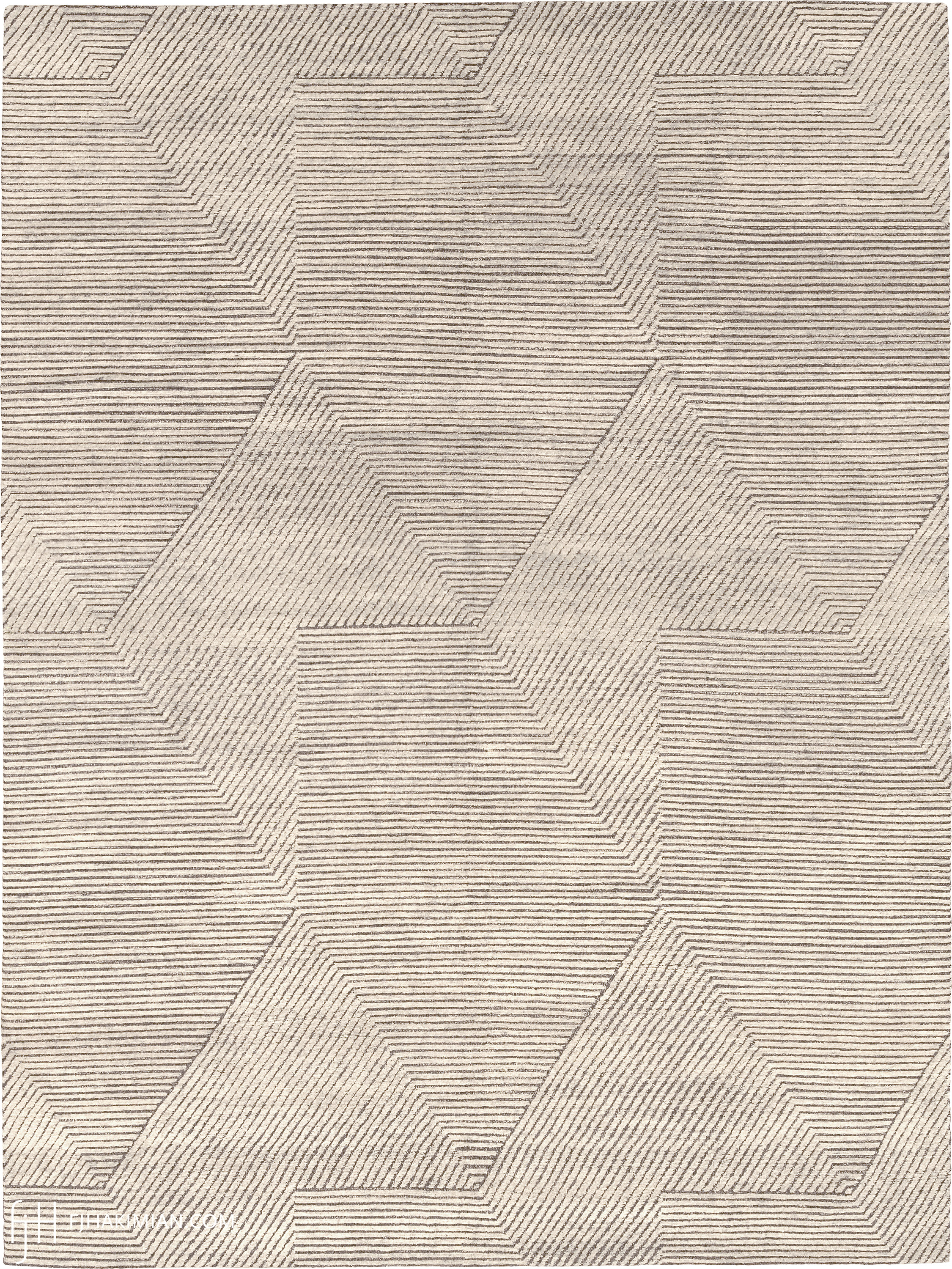 16993 Boggeri | Custom Modern & 20th Century Design Carpet | FJ Hakimian | Carpet Gallery in NYC