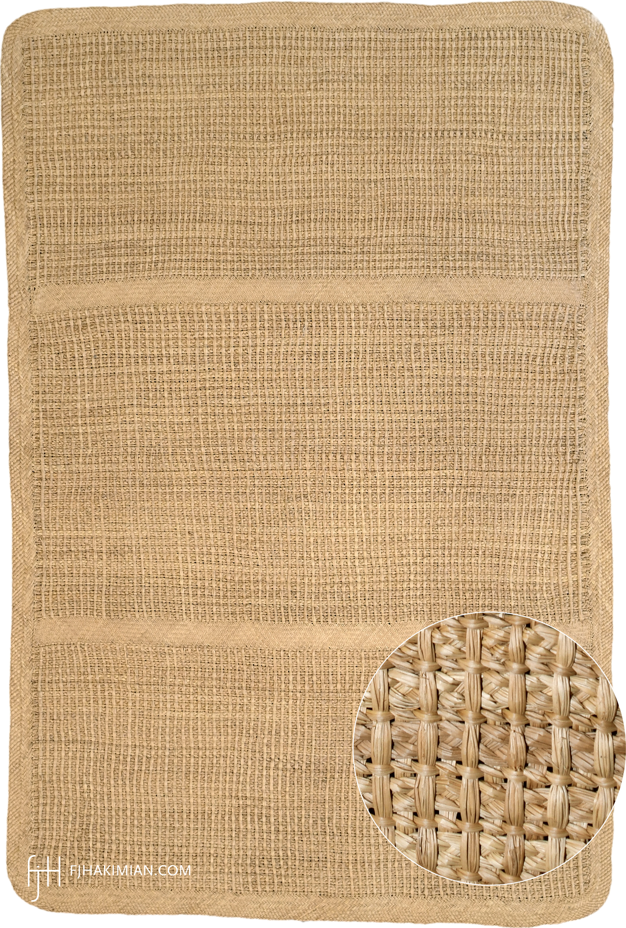 South American Mat #21584 | FJ Hakimian | Carpet Gallery in New York