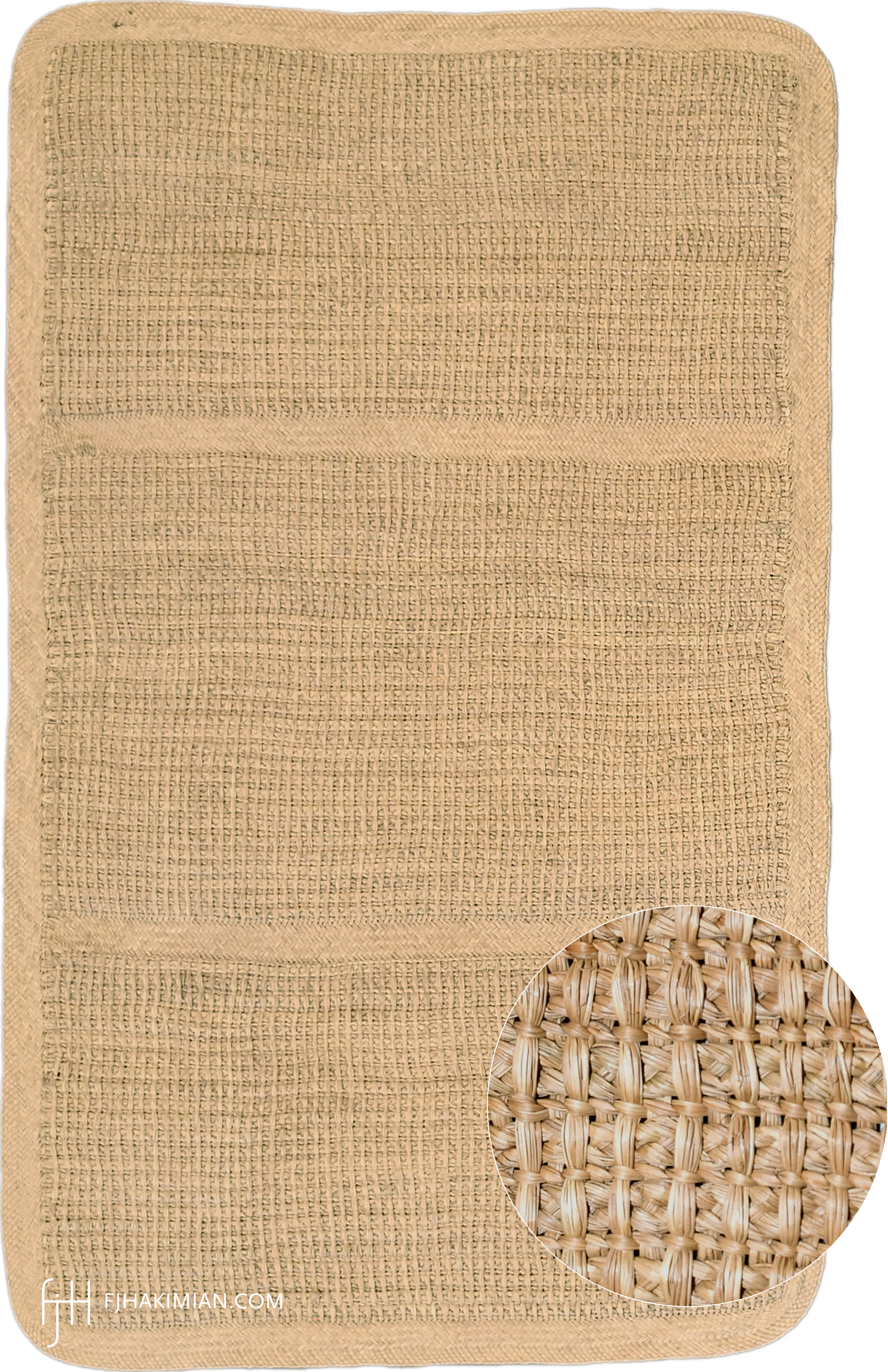 South American Mat #21588 | FJ Hakimian | Carpet Gallery in New York