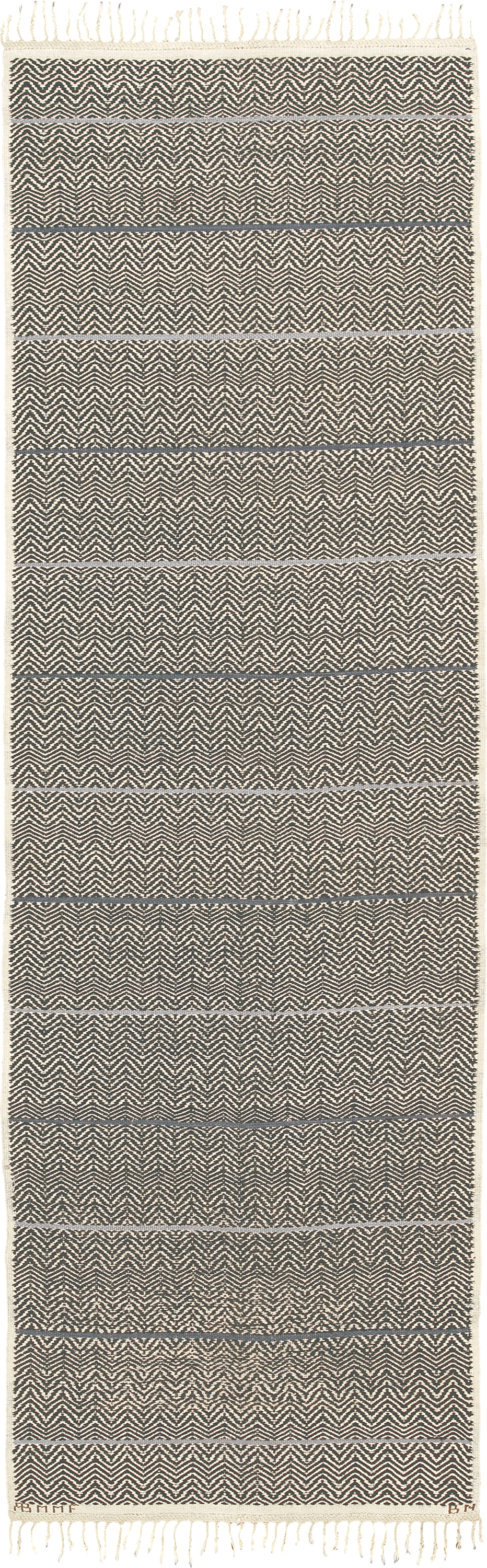 22084 Swedish Flat Weave | FJ Hakimian