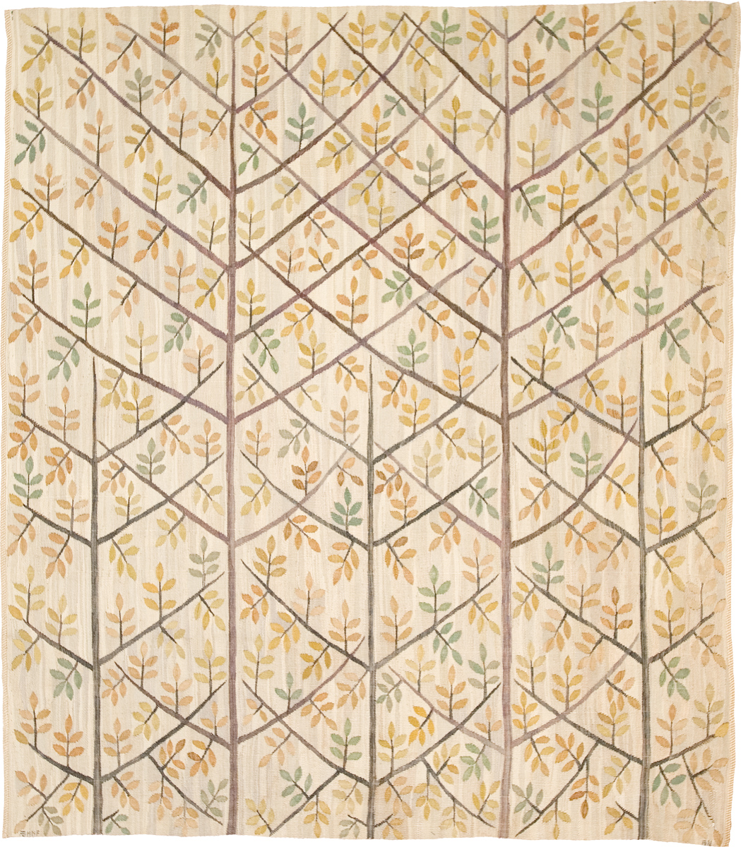 'HJÄLTA' Swedish Wall Hanging