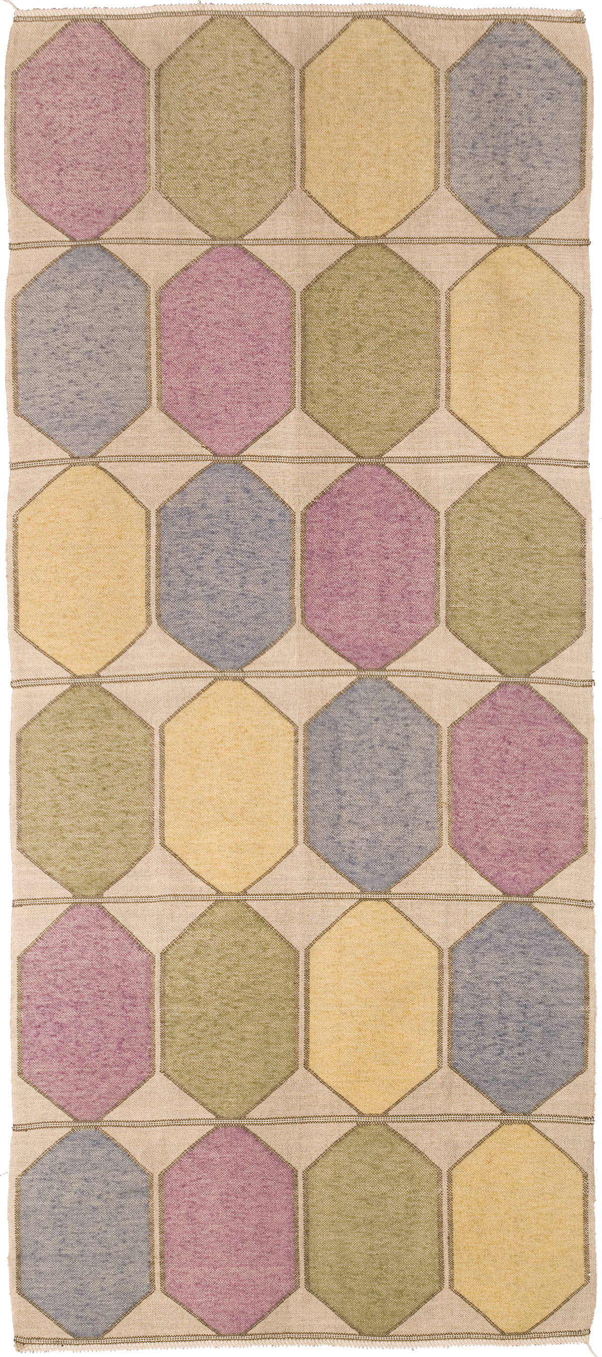 Swedish Wall Hanging #22147 | FJ Hakimian