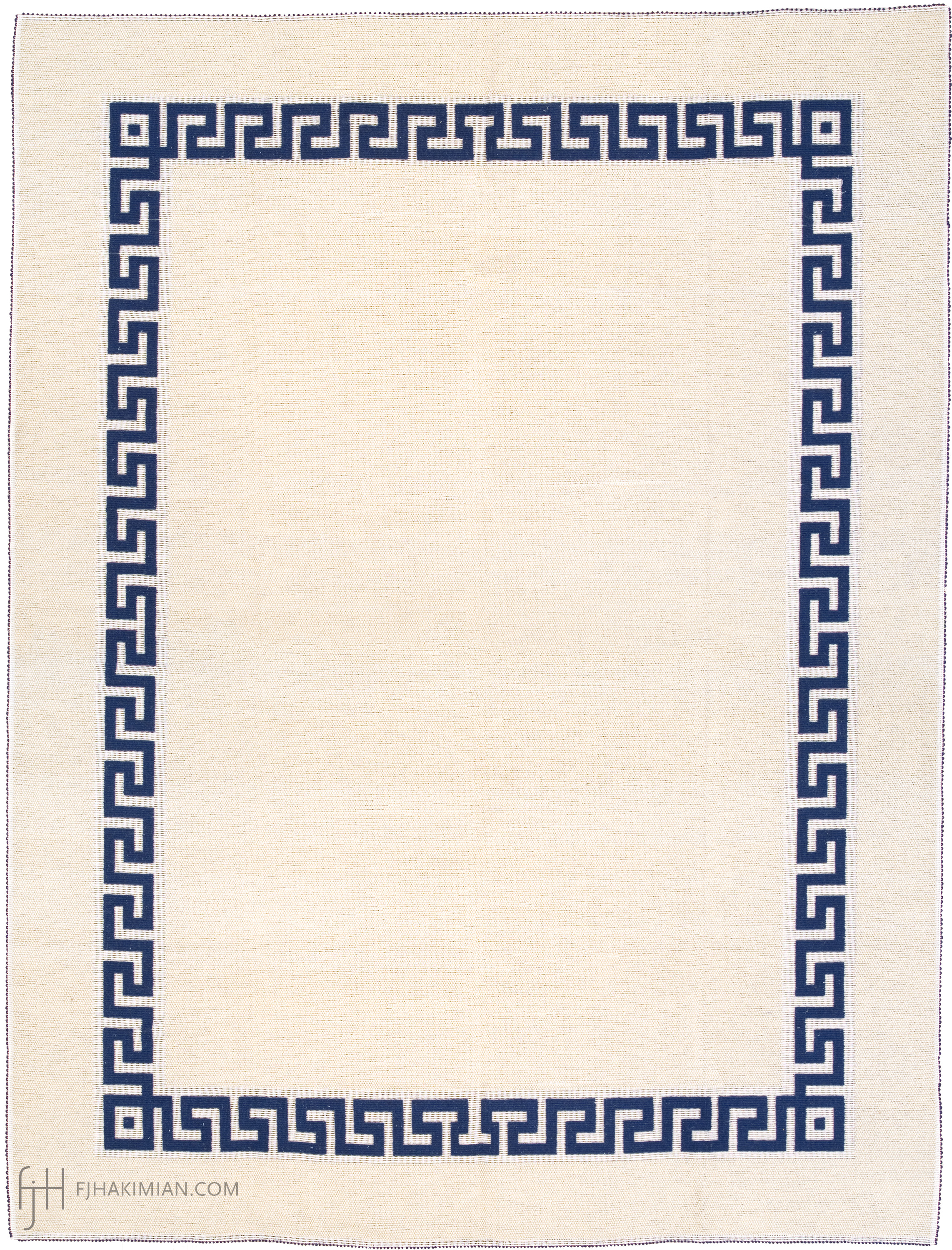 25050 | Custom Sardinian Carpet | FJ Hakimian | Carpet Gallery in NYC