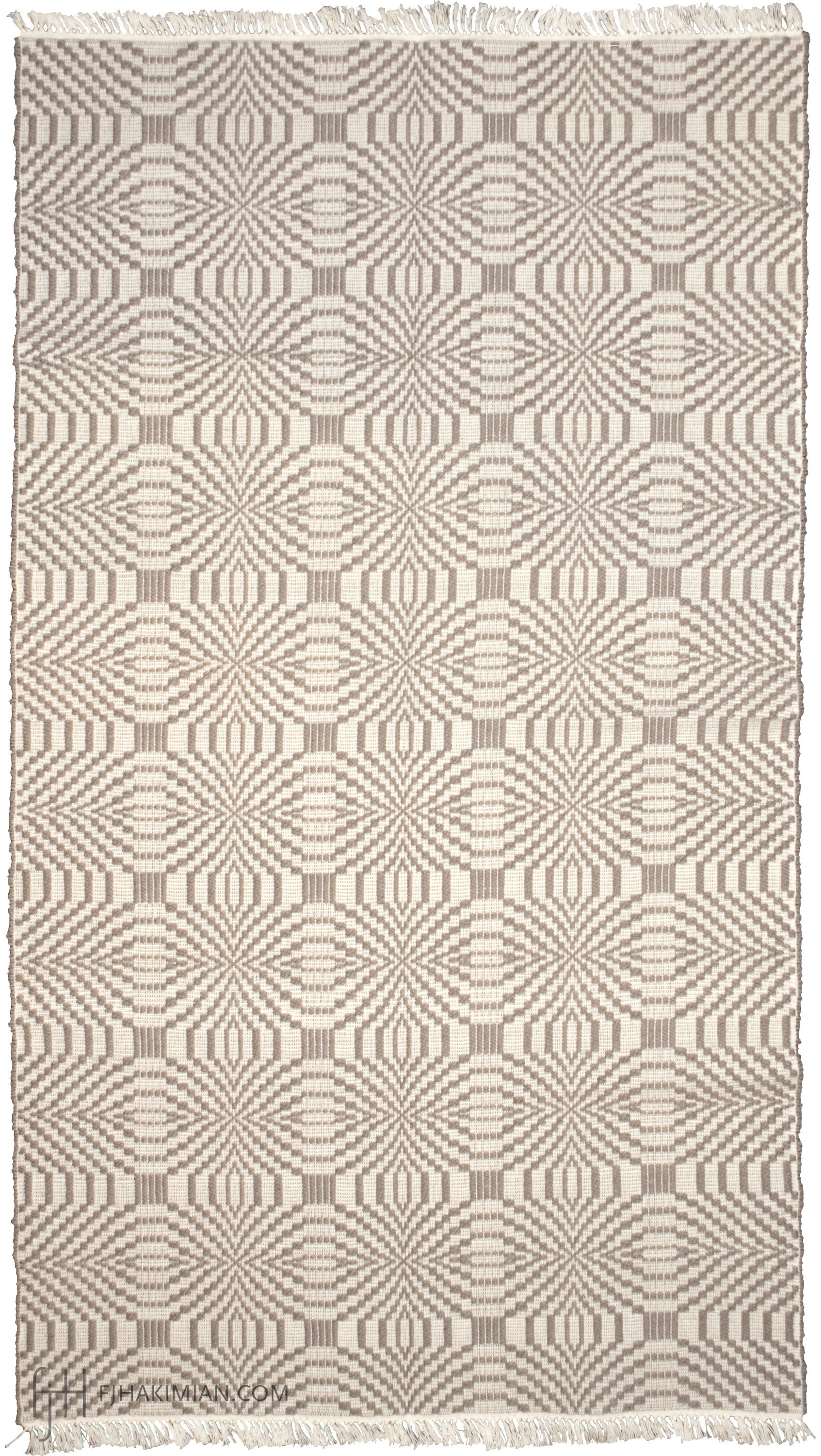 25092 | SIS-102 Design | Custom Sardinian Carpet | FJ Hakimian | Carpet Gallery in NYC