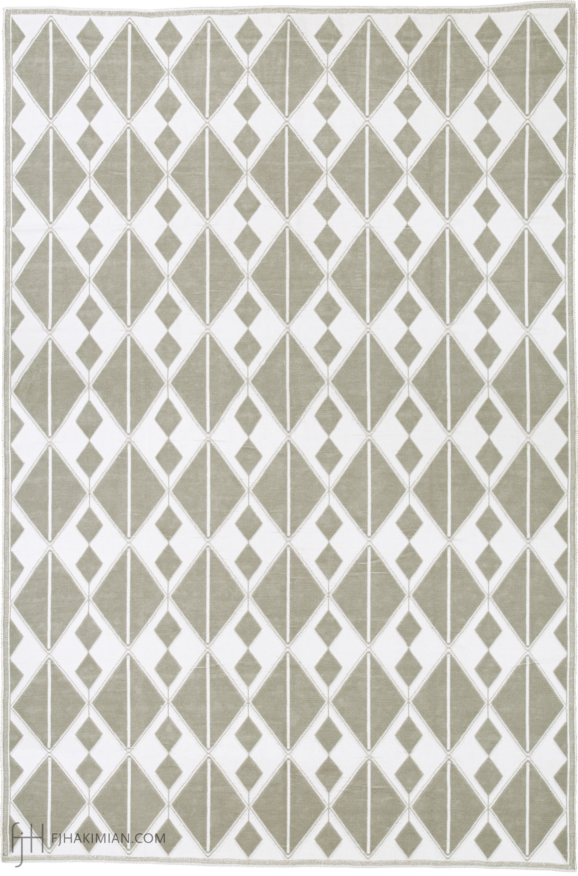 25112 | Custom Sardinian Carpet | FJ Hakimian | Carpet Gallery in NYC