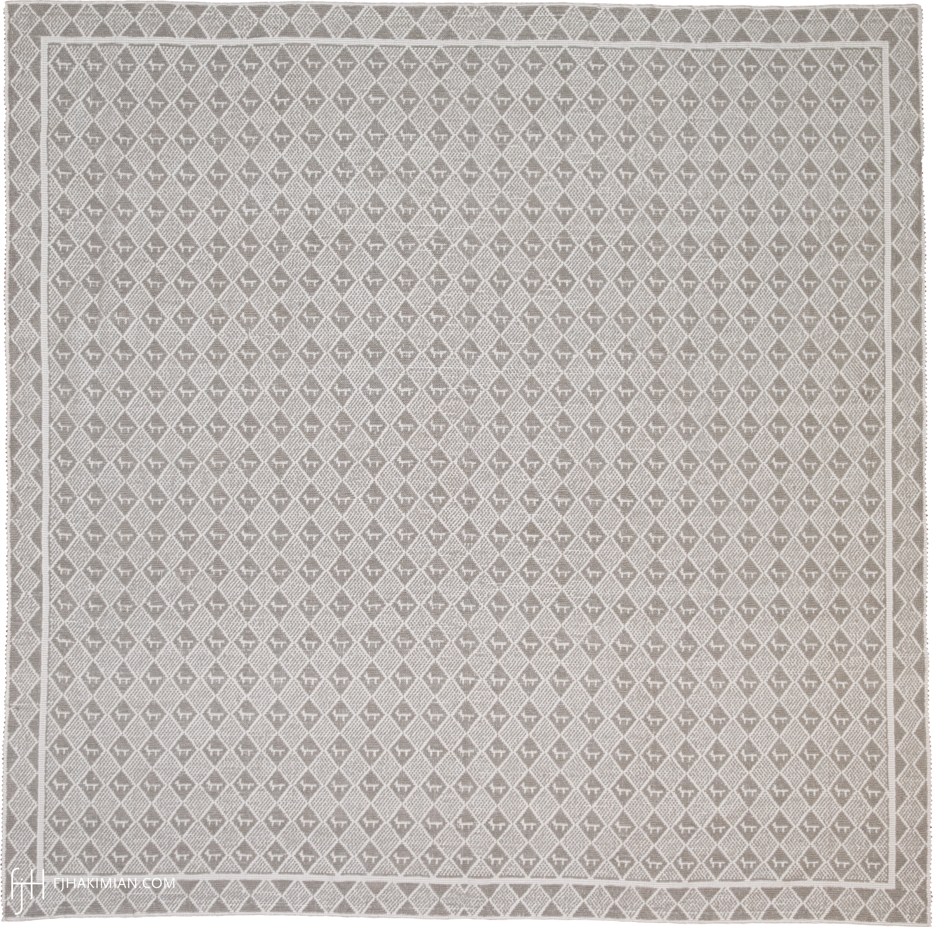 25124 | IF-Sardinian Mohair Design | Custom Sardinian Carpet | FJ Hakimian | Carpet Gallery in NYC