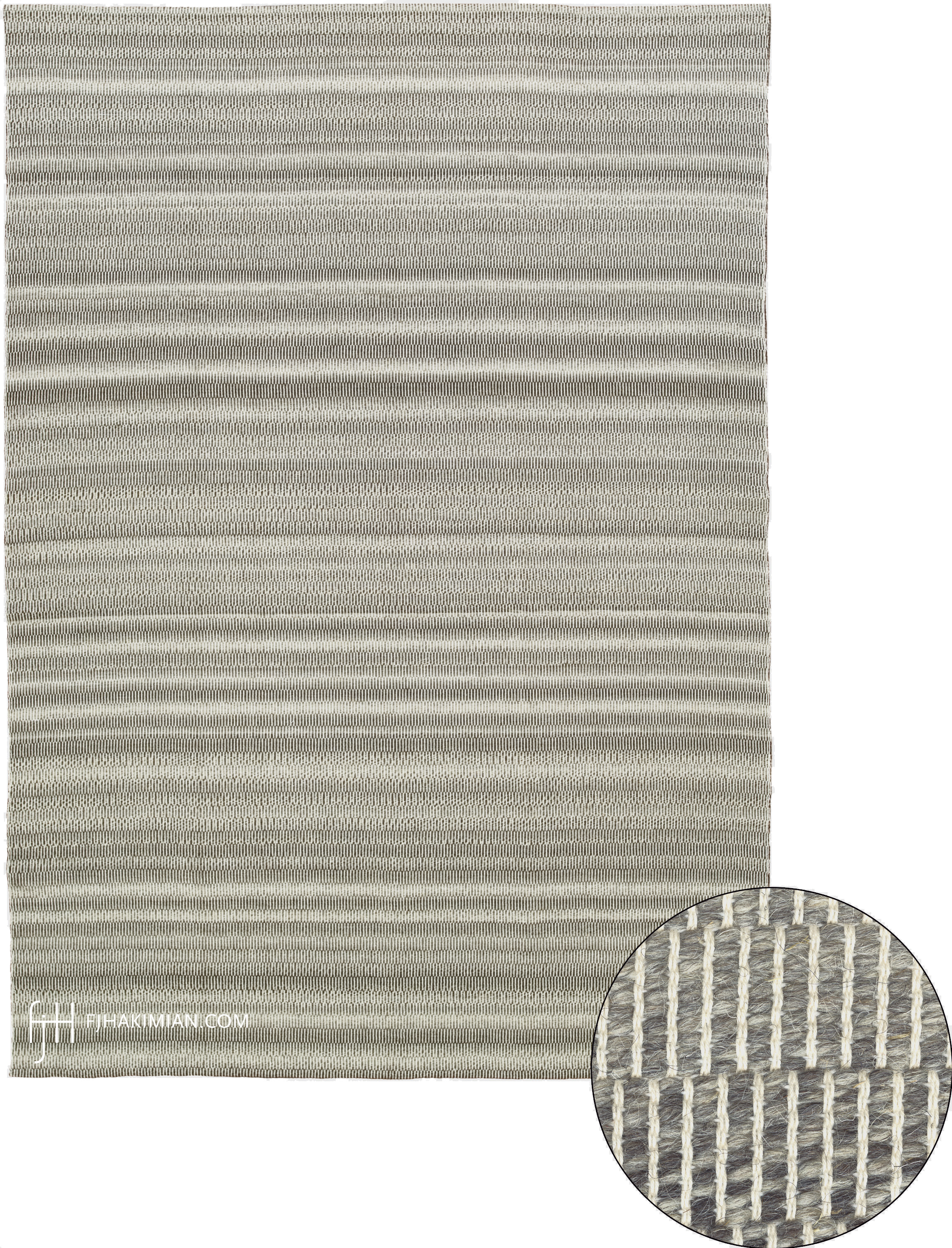 25129 | IF-108 Design | Custom Sardinian Carpet | FJ Hakimian | Carpet Gallery in NYC
