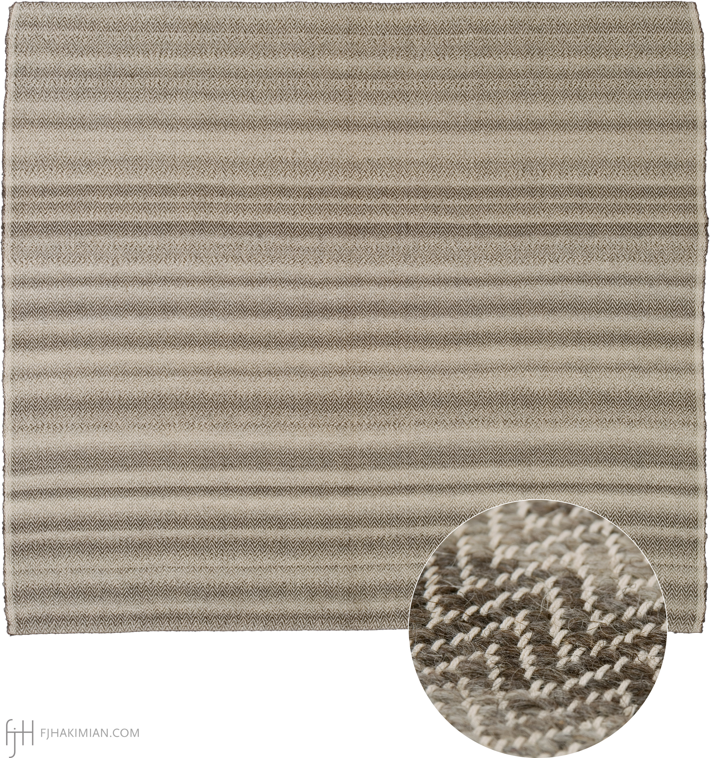 25179 | IF-104 Design | Custom Sardinian Carpet | FJ Hakimian | Carpet Gallery in NYC