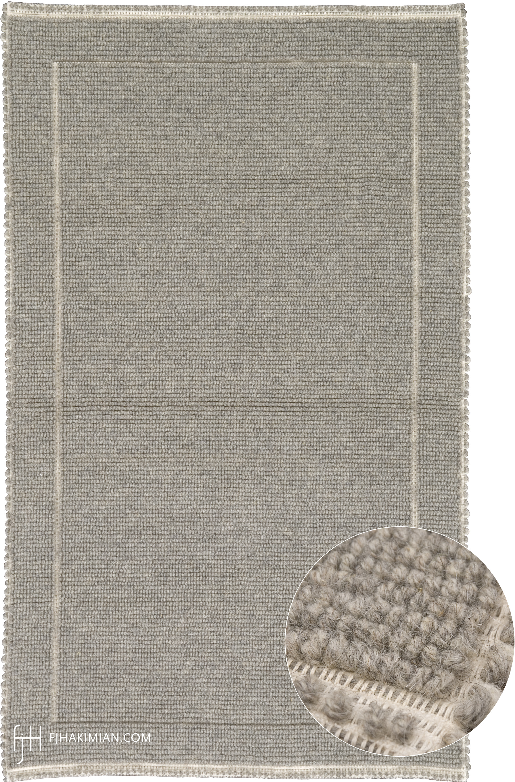 25383 | Custom Sardinian Carpet | FJ Hakimian | Carpet Gallery in NYC