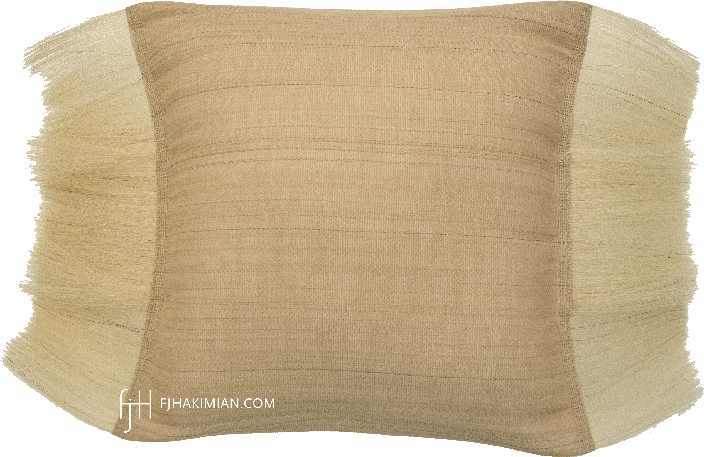 FJ Hakimian | 25491 | Cushion