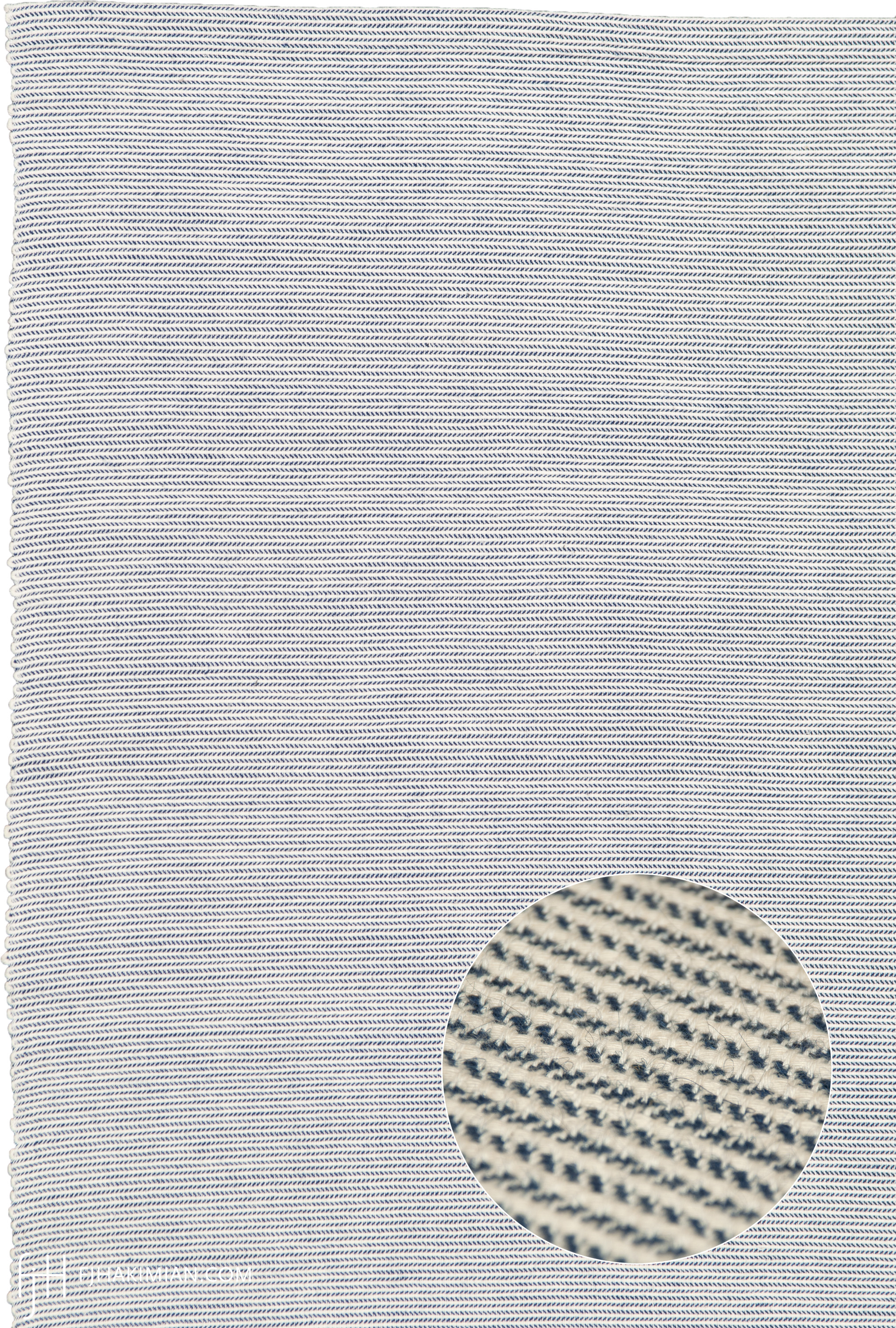 25989 | IF-Sardinian Blue Design | Custom Sardinian Carpet | FJ Hakimian | Carpet Gallery in NYC