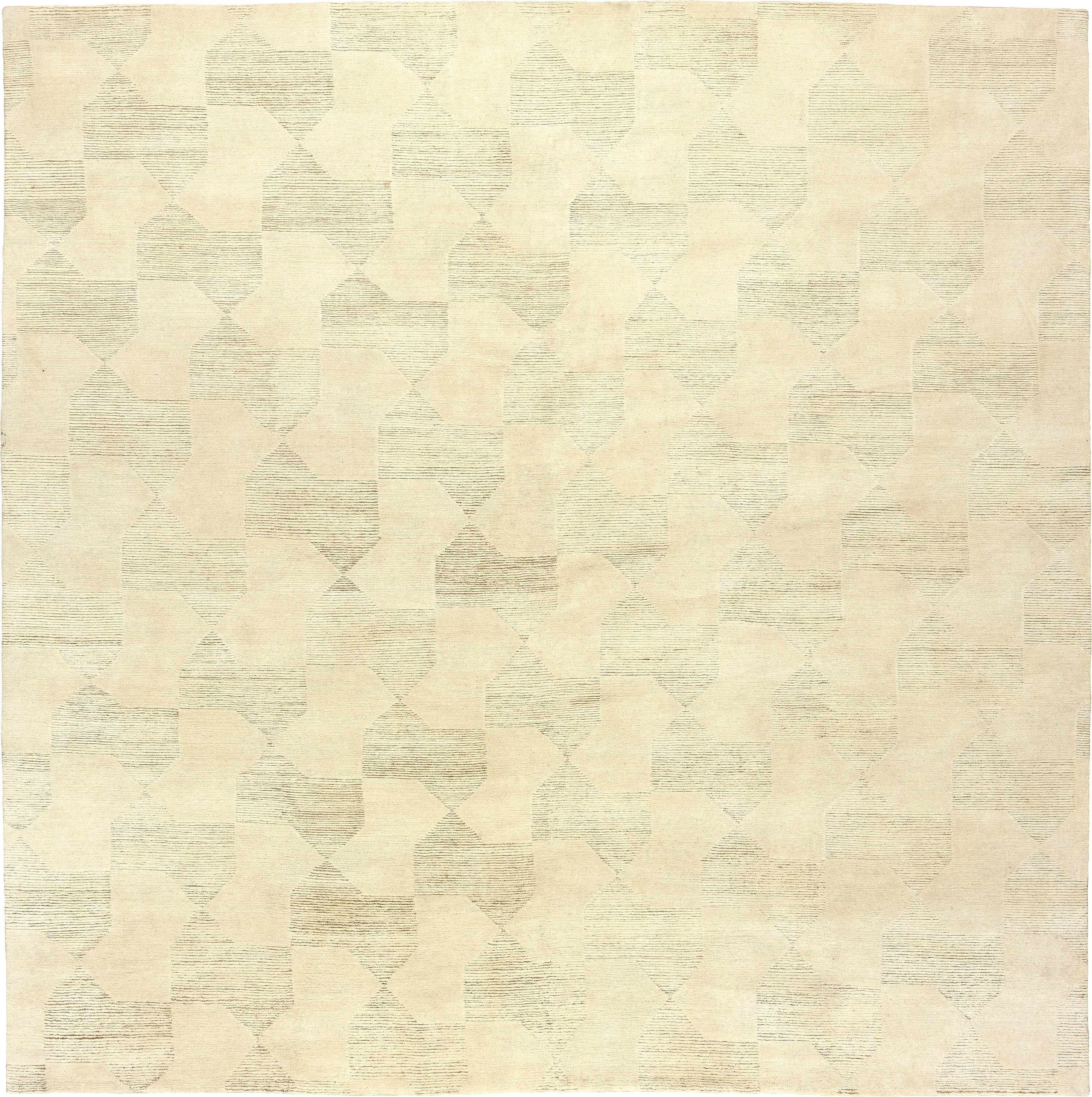 26066 Bow Tie Design | Custom Modern & 20th Century Design Carpet | FJ Hakimian | Carpet Gallery in NYC