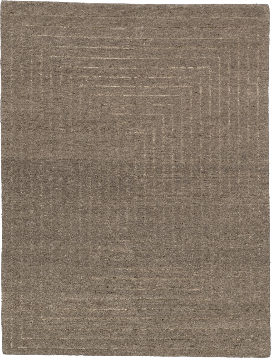 Elaine Design | Custom Modern & 20th Century Design Carpet | FJ Hakimian | Carpet Gallery in NYC