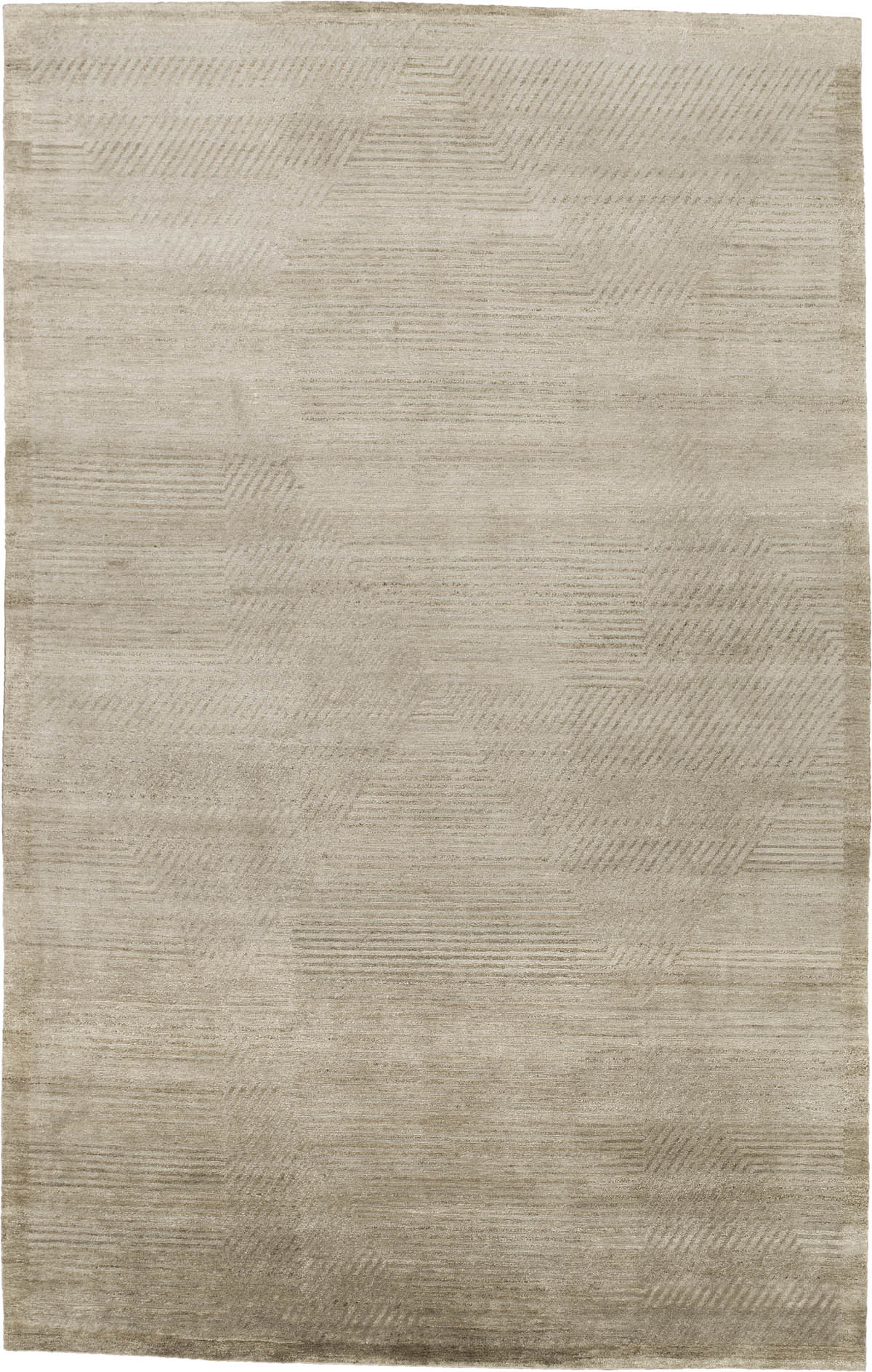 26110 Boggeri | Custom Modern & 20th Century Design Carpet | FJ Hakimian | Carpet Gallery in NYC